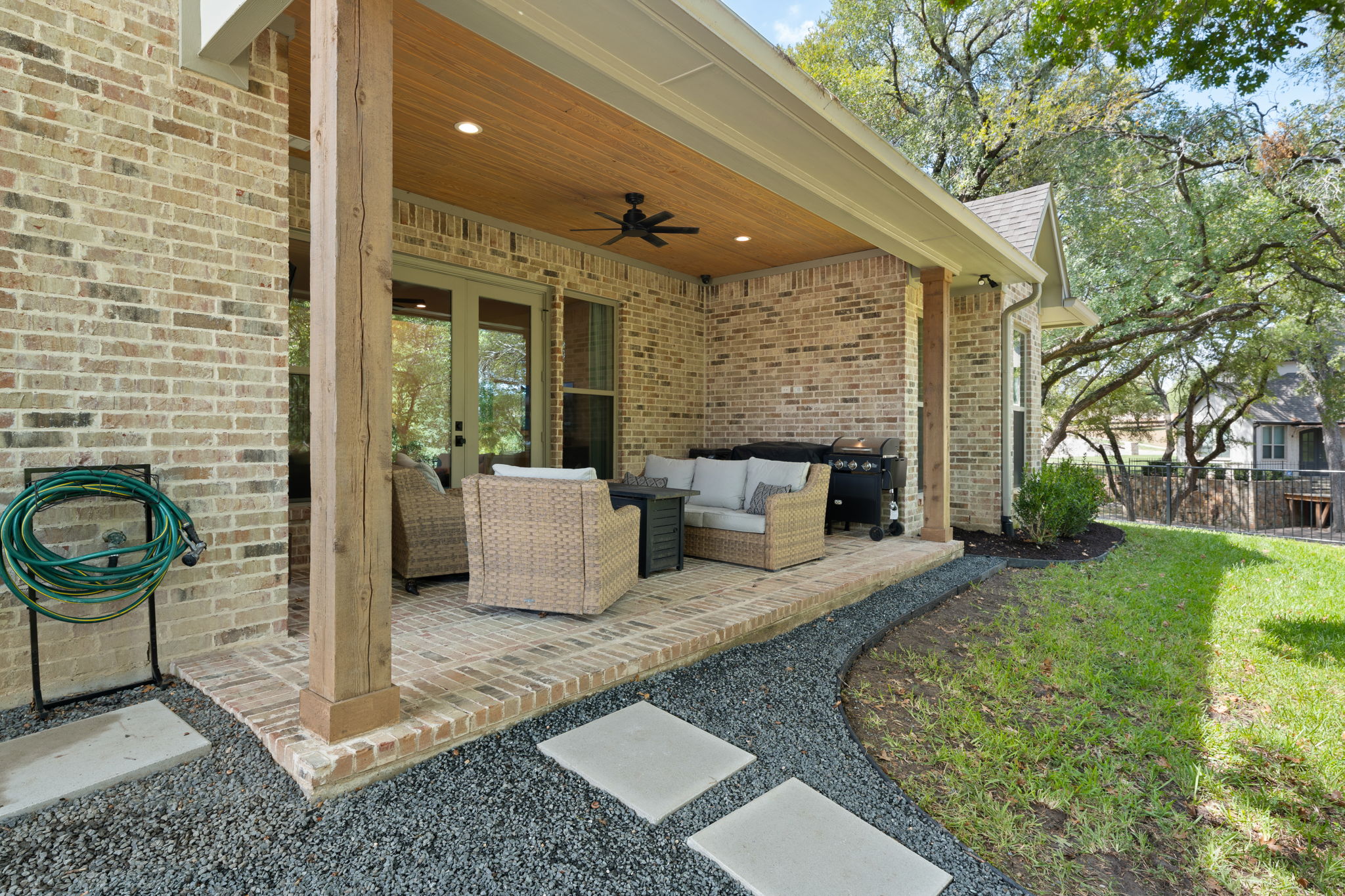  477 Stone Canyon Drive, Sunnyvale, TX, 75182 - 物件實景