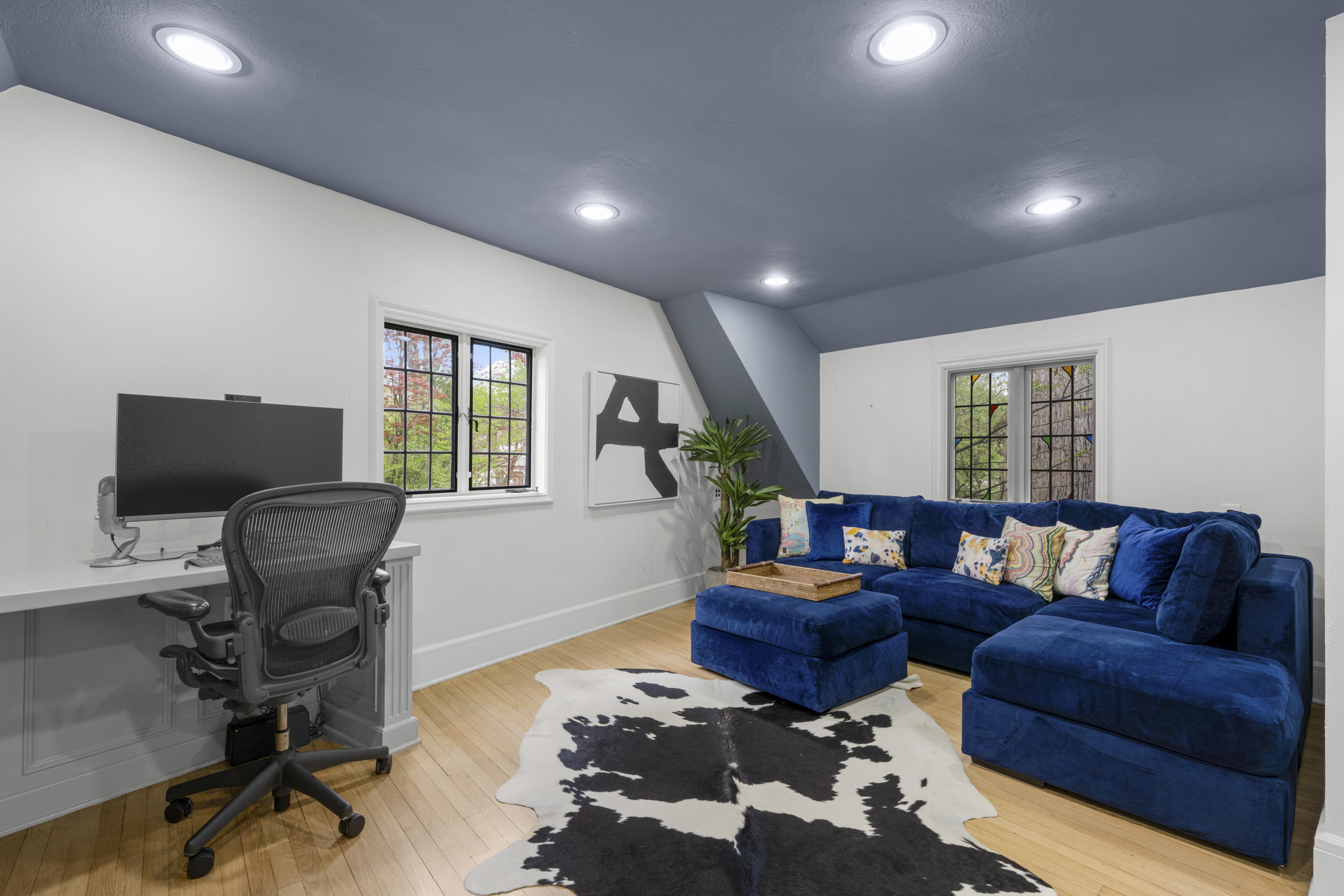  Sophisticated Larchmont Tudor - 物件實景