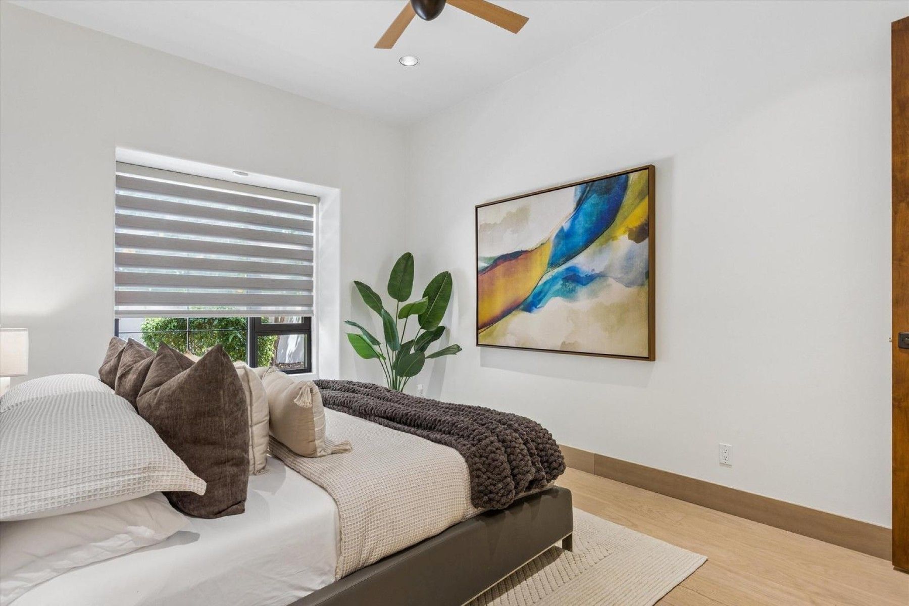  6001 E Naumann Drive ¦Paradise Valley, AZ - 物件實景