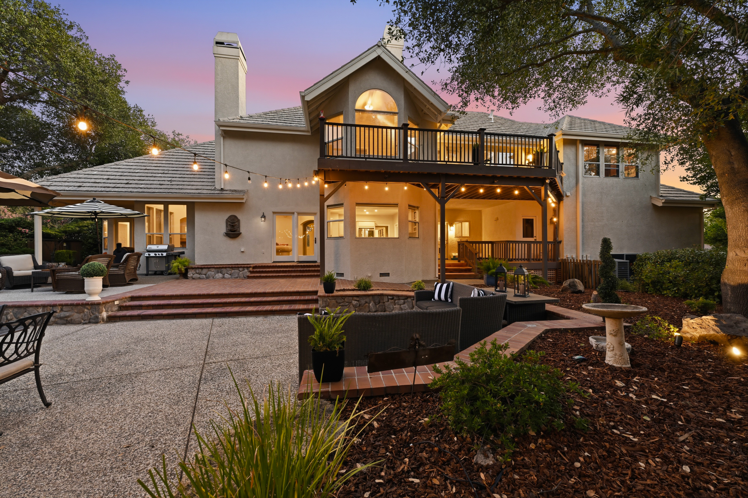 6060 Greystone Place, Granite Bay, CA 95746 - 物件實景