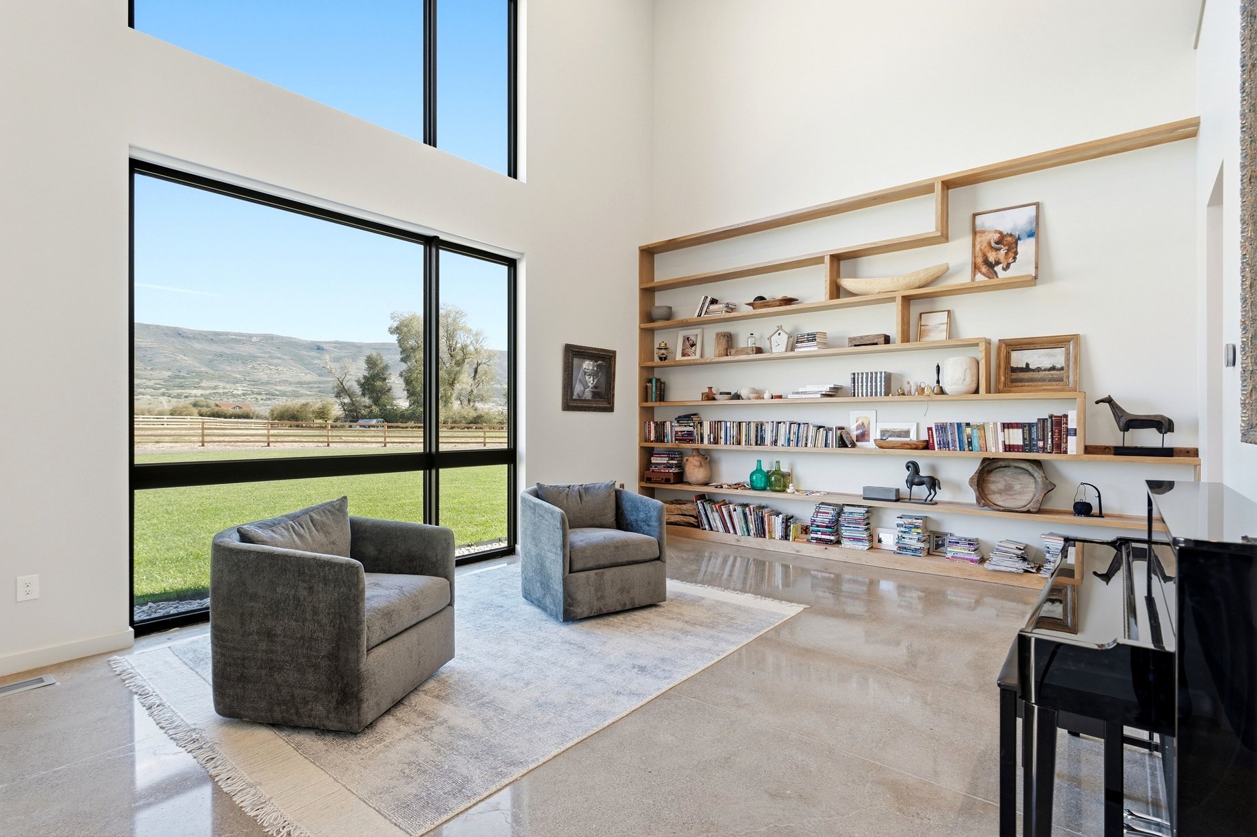  A Modern Estate Framed by Mount Timpanogos - 物件實景