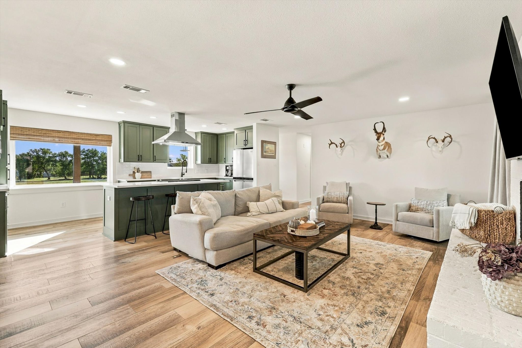 2004 Adams Lane, Azle, TX, 76020 - 物件實景