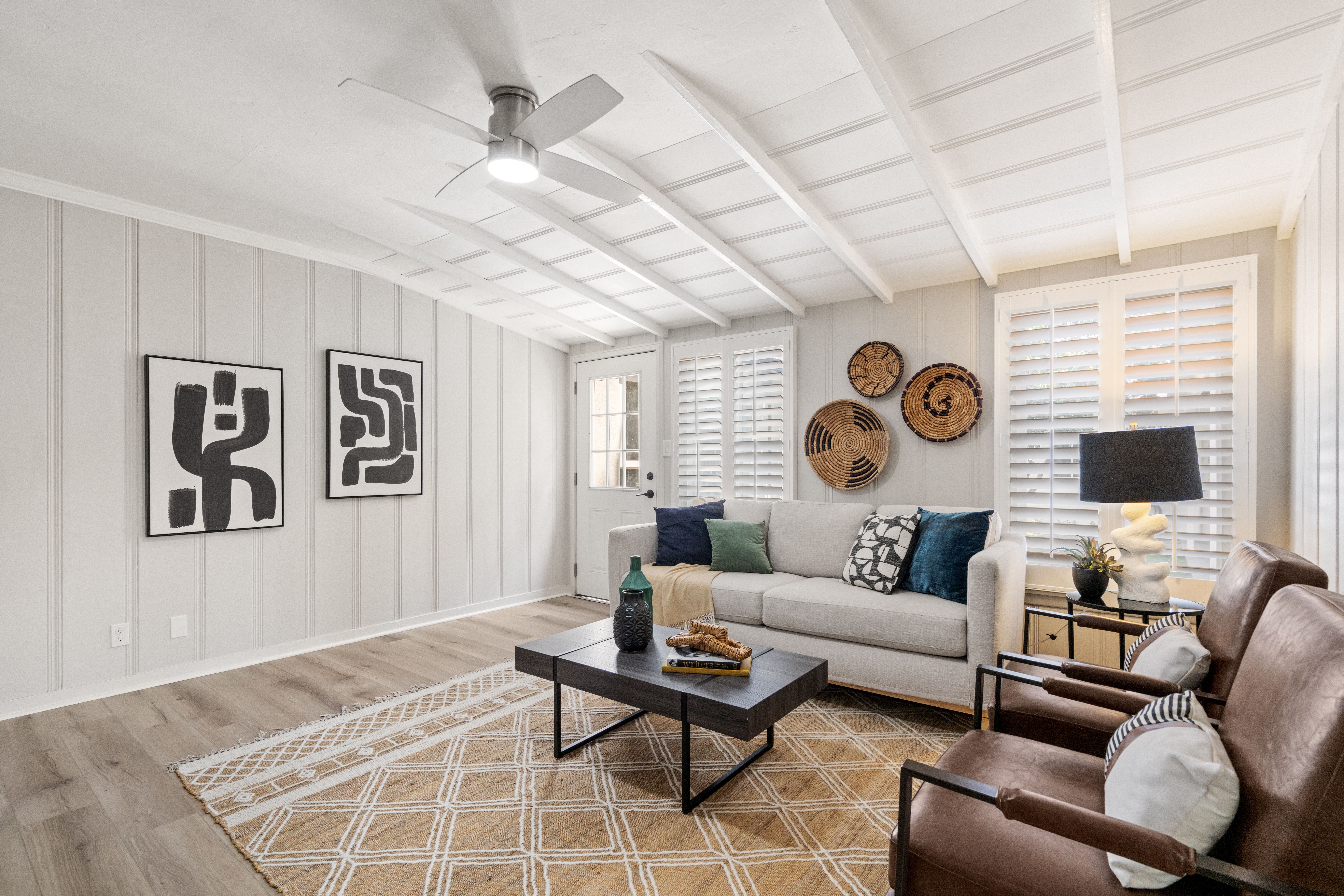 2700 Eucalyptus Avenue, Long Beach, CA 90806 - 物件實景