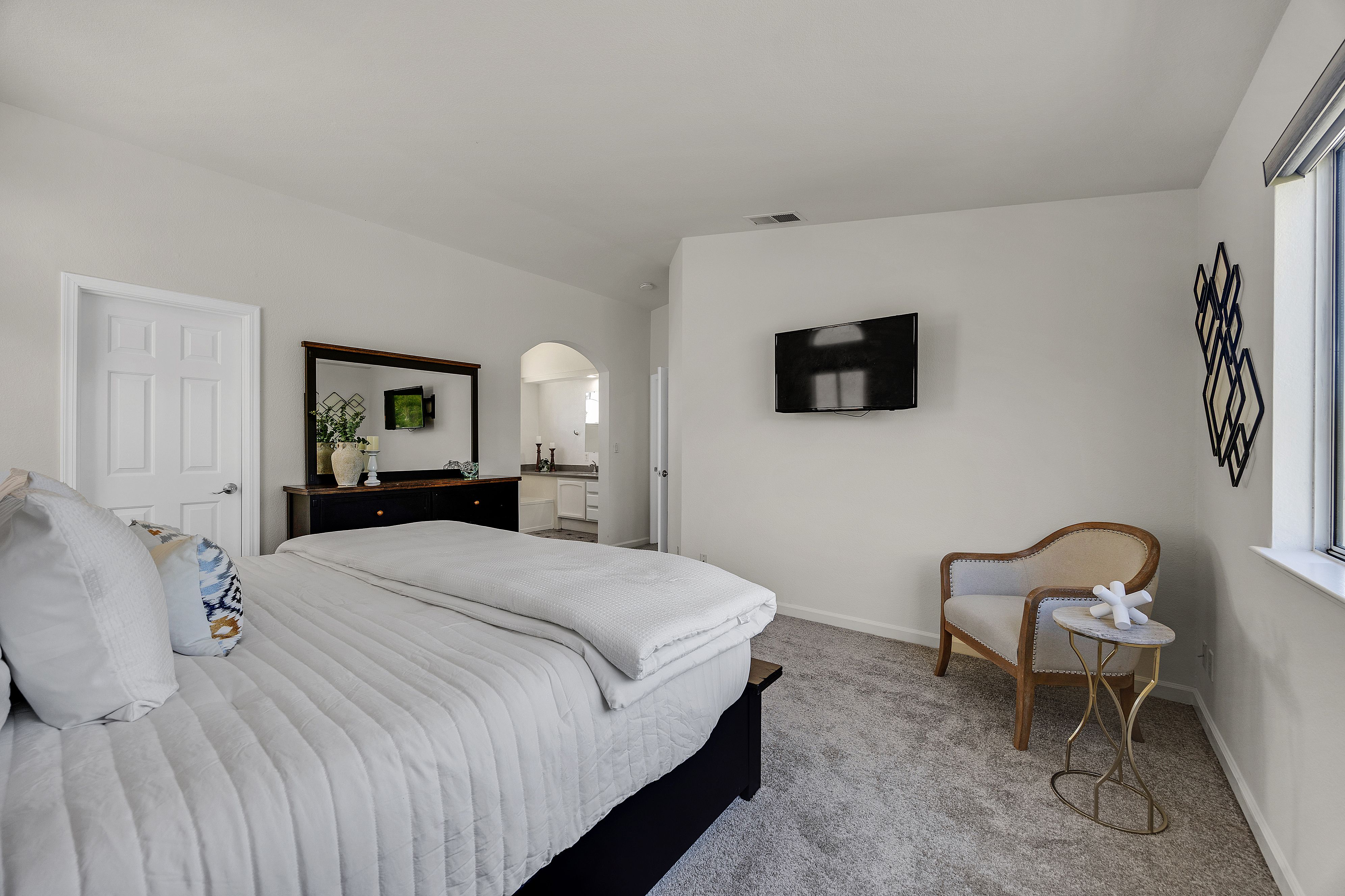  Beautiful Milpitas Home with an Inviting Backyard Retreat - 物件實景