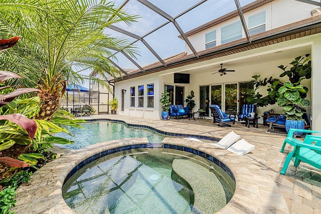 Wesley Chapel, Florida, 33543, United States, 4 Bedrooms Bedrooms, ,5 BathroomsBathrooms,Residential,For Sale,1838527