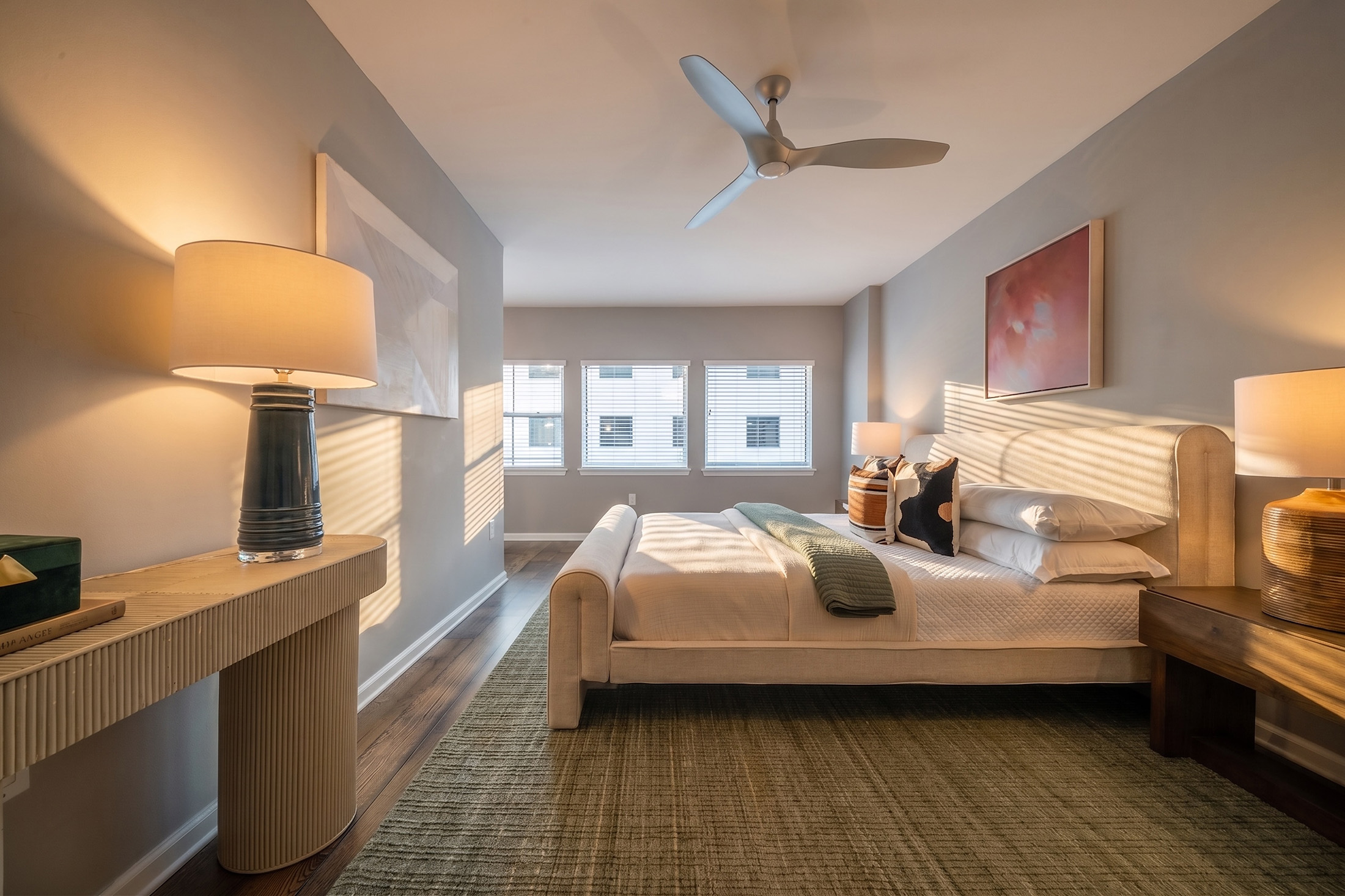  Charming Condo Just Steps Away from Piedmont Park - 物件實景