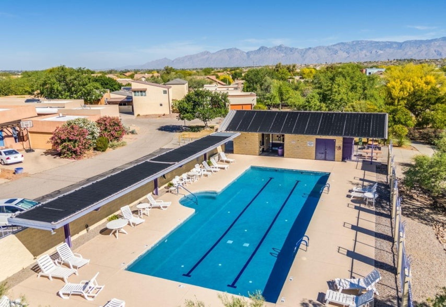  5323 S Morning Sky Lane, Tucson, AZ 85747 - 物件實景