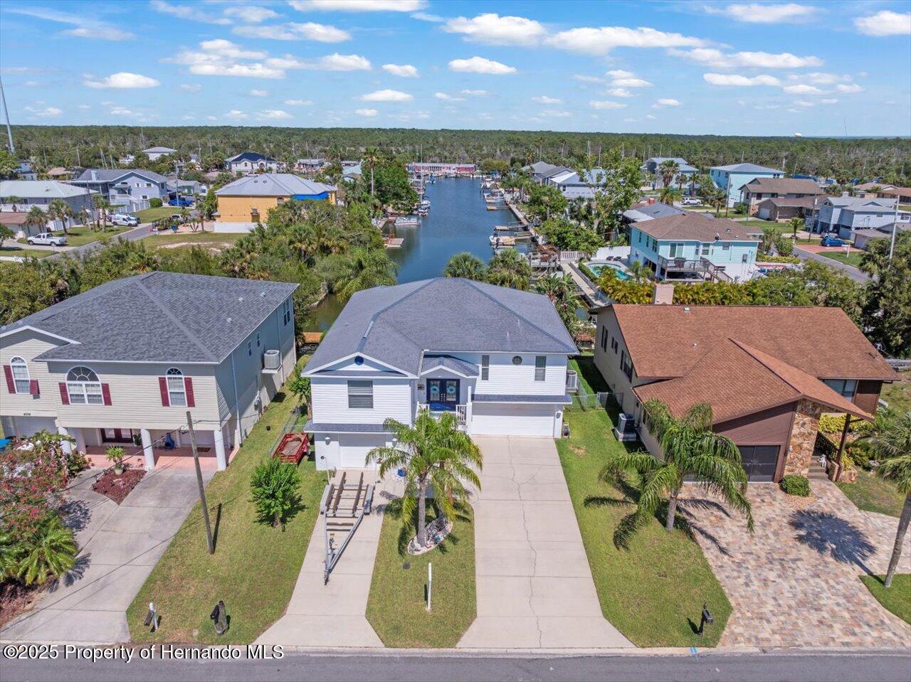 Hernando Beach, Florida, 34607, United States, 3 Bedrooms Bedrooms, ,3 BathroomsBathrooms,Residential,For Sale,1819275