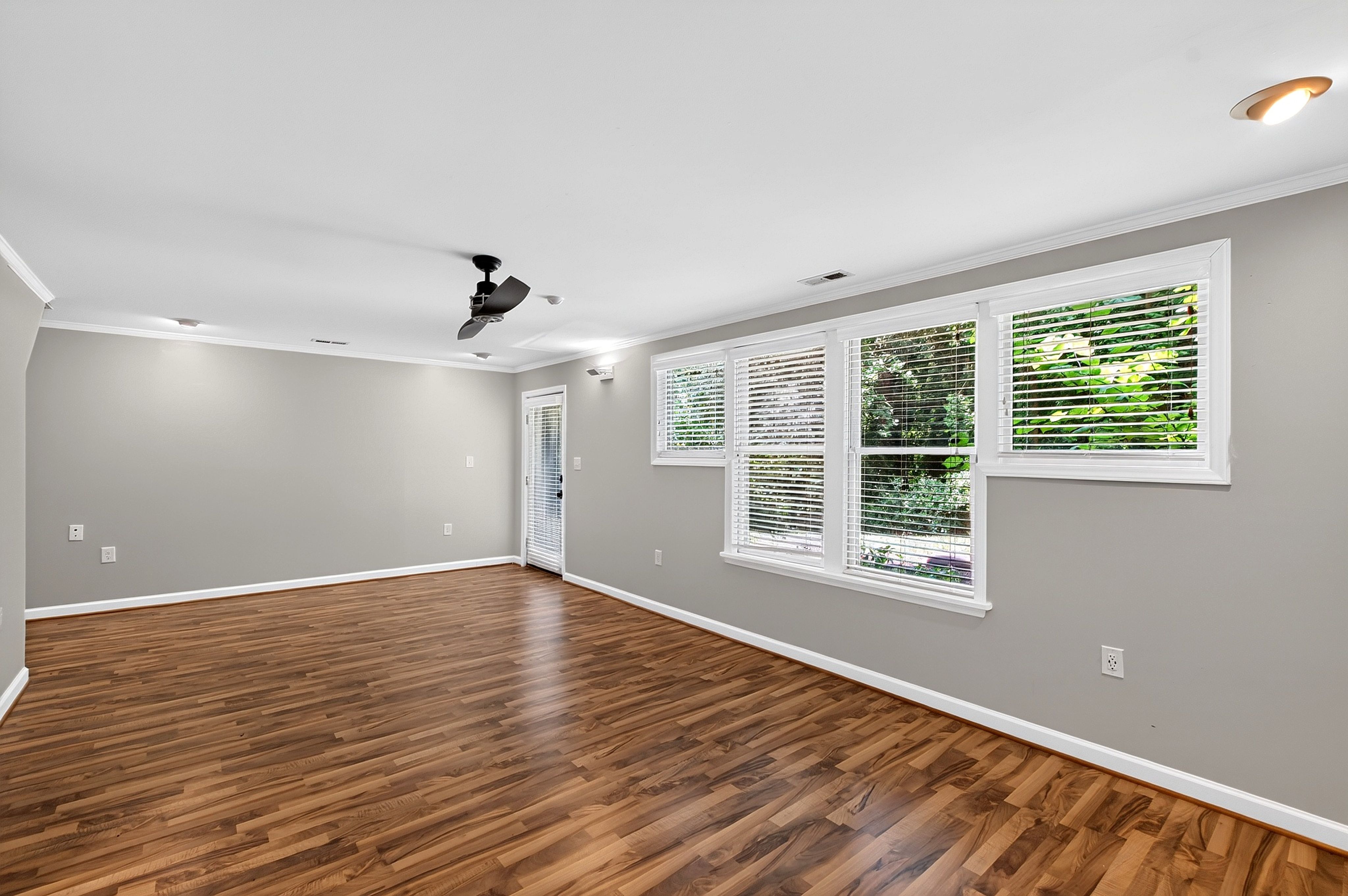  1321 Hathaway Road, Raleigh, NC 27608 - 物件實景