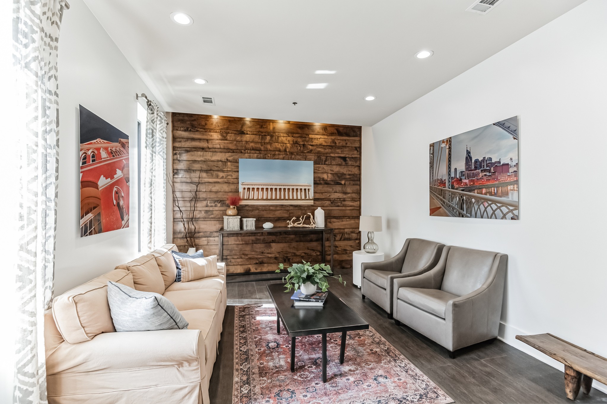  210 30th Ave N #414, Nashville, TN, 37203 - 物件實景