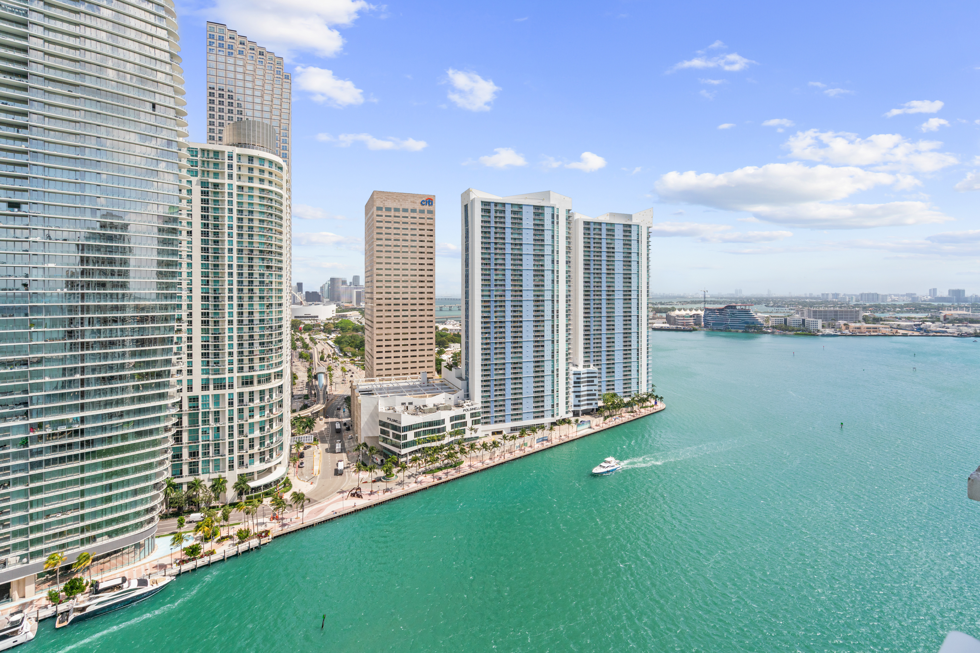  901 Brickell Key Blvd, Miami, FL, 33131 - 物件實景