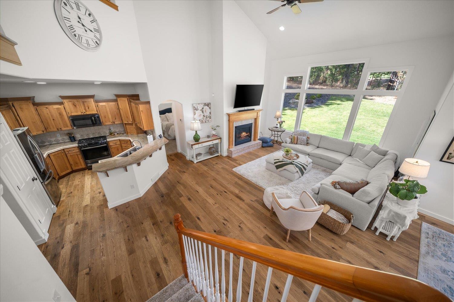 Spokane, Washington, 99224, United States, 6 Bedrooms Bedrooms, ,4 BathroomsBathrooms,Residential,For Sale,1856597