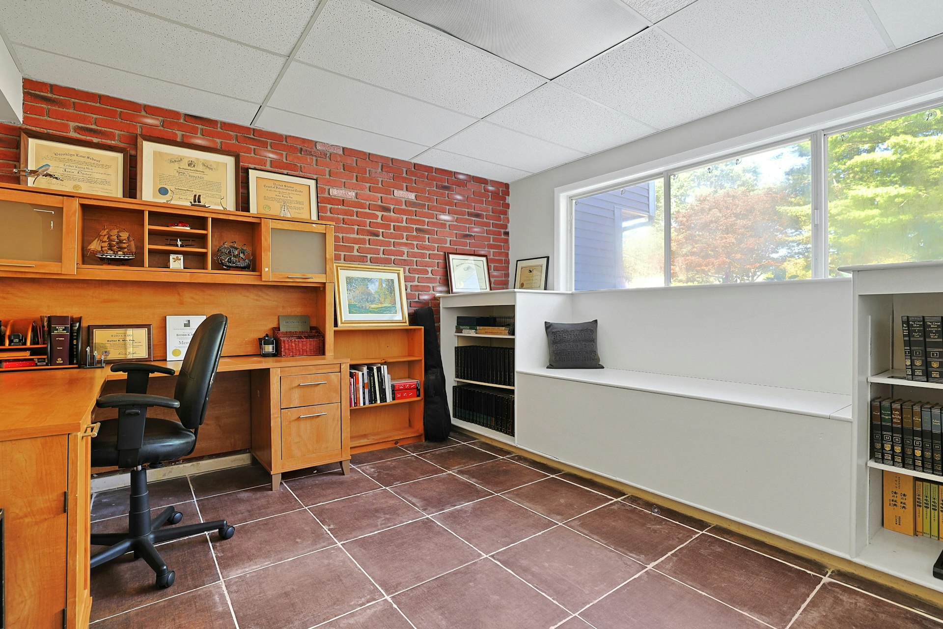  Canterbury Crossing Townhouse - 物件實景