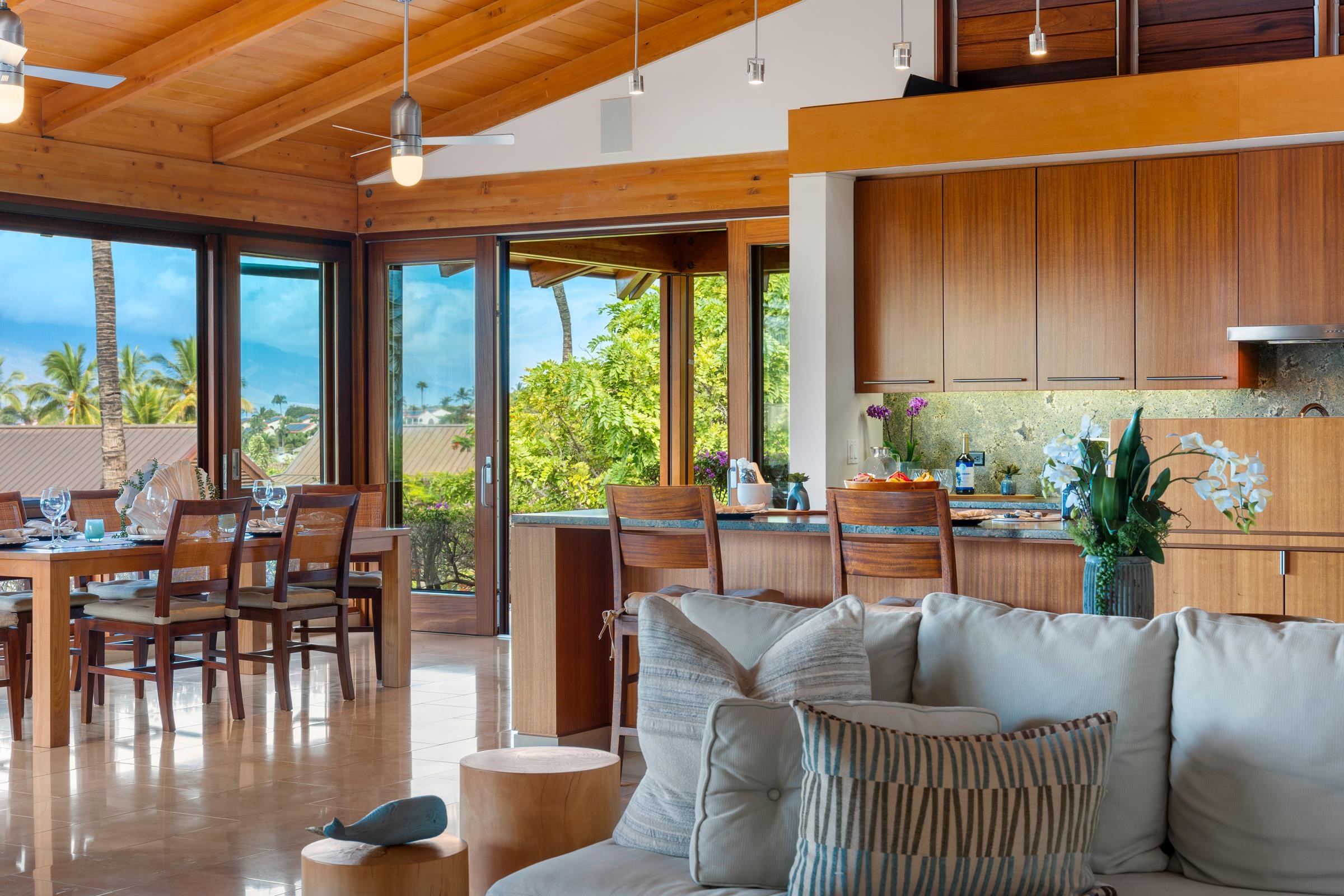 Kihei, Hawaii, 96753, United States, 3 Bedrooms Bedrooms, ,4 BathroomsBathrooms,Residential,For Sale,1994698