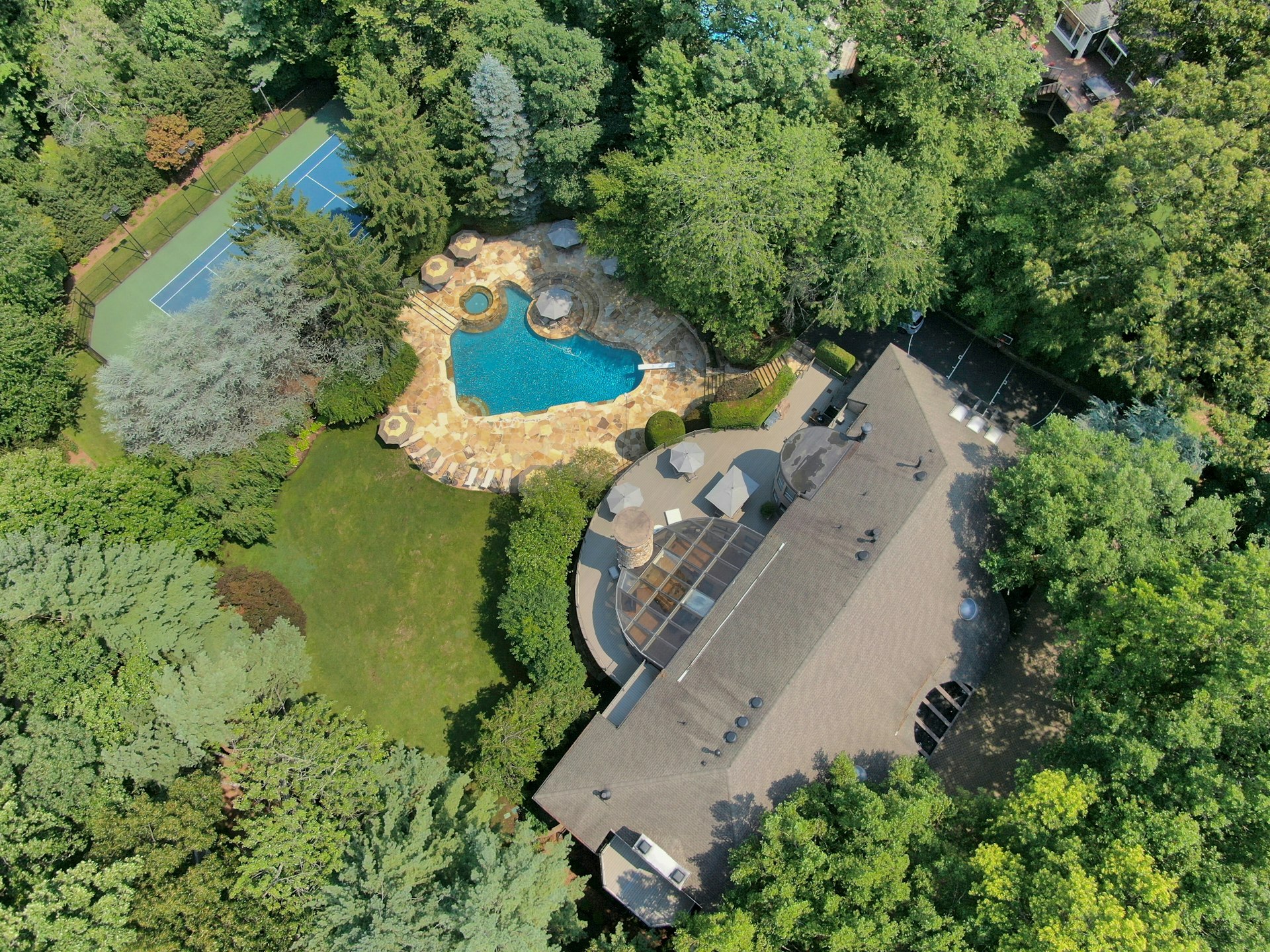  59 Jackson Drive, Alpine, NJ, 07620 - 物件實景