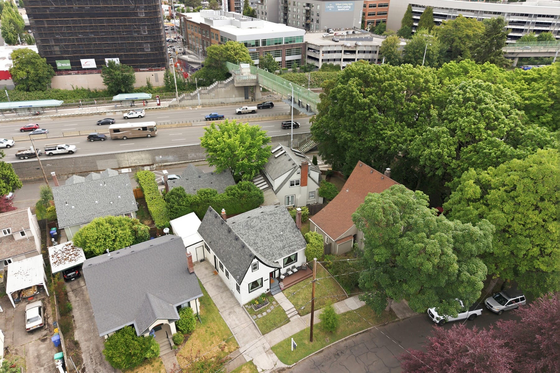  4135 NE MULTNOMAH ST Portland, OR 97232 - 物件實景