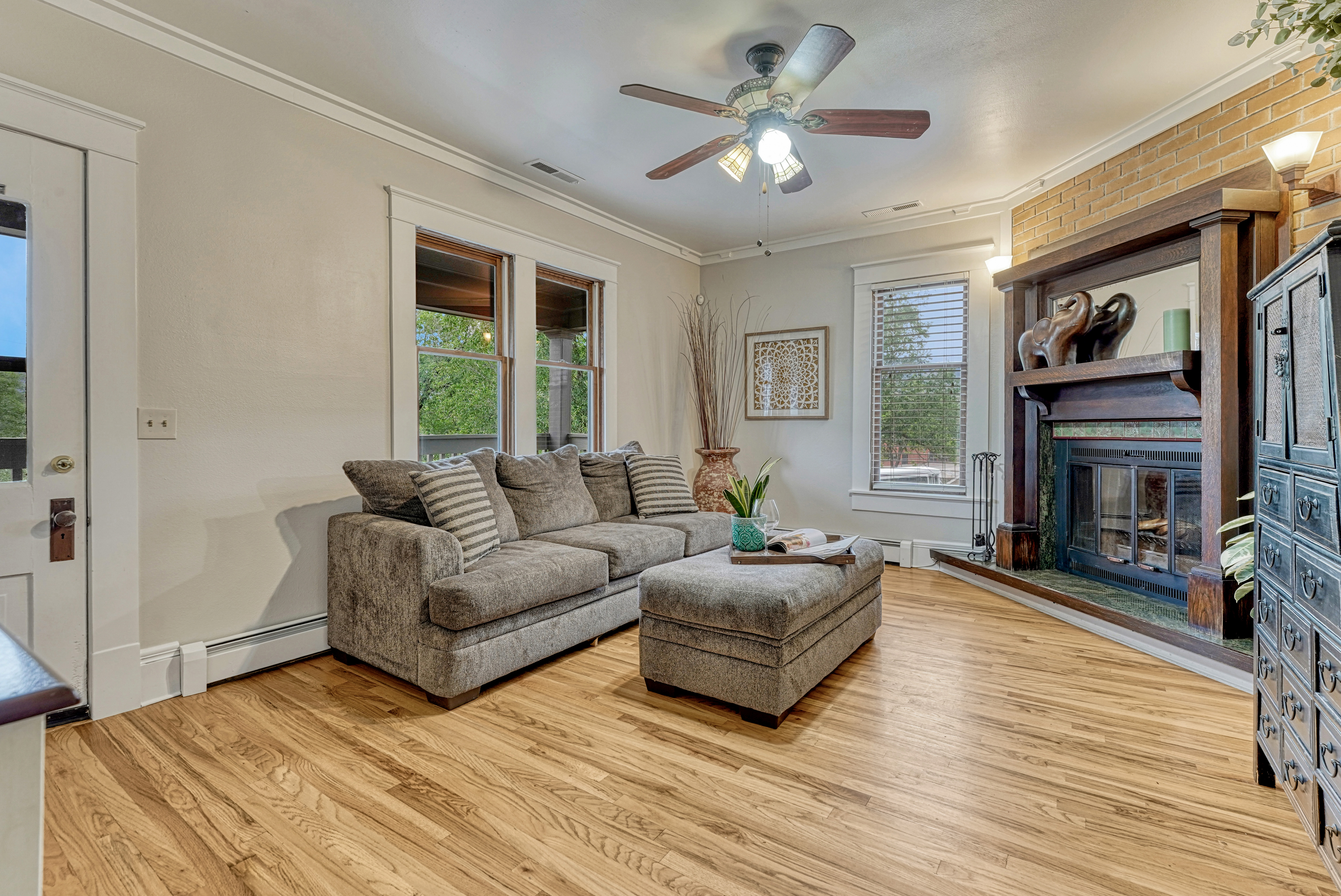  Phenomenal downtown Colorado Springs location with views of Pikes Peak - 物件實景
