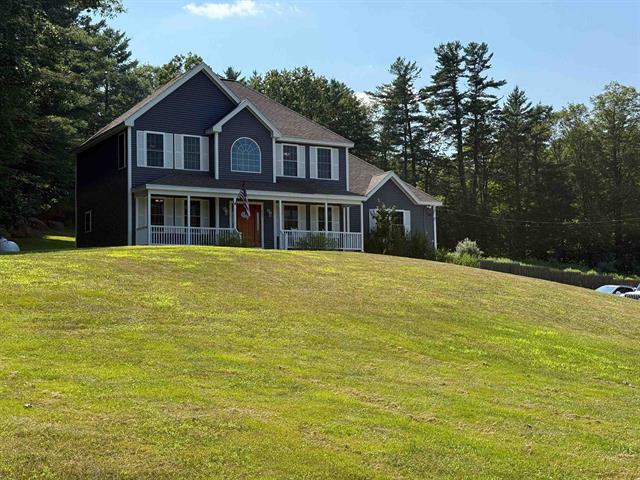 Weare, New Hampshire, 03281, United States, 3 Bedrooms Bedrooms, ,2 BathroomsBathrooms,Residential,For Sale,1979448