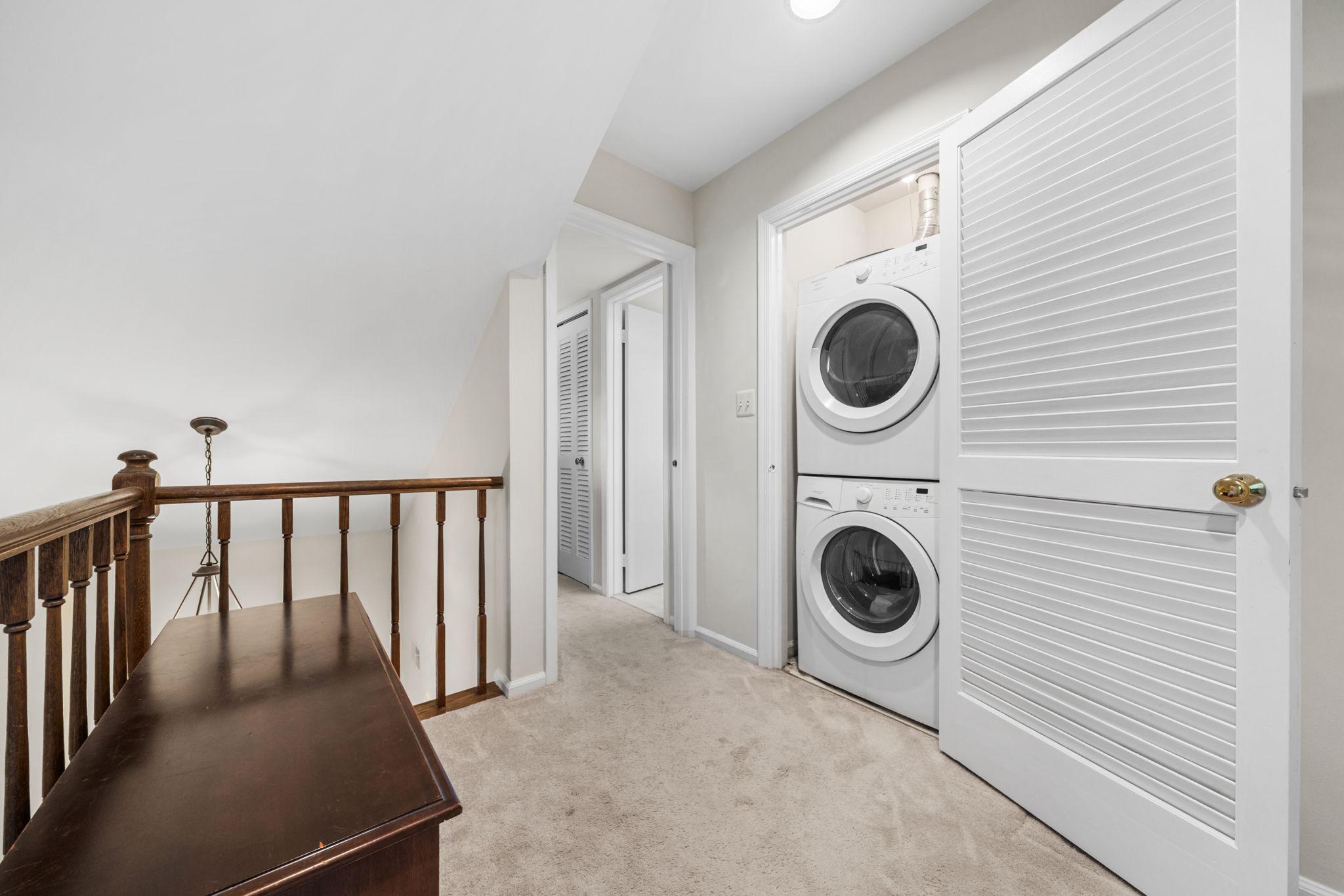  2923C S Woodley Street, Arlington, VA, 22206 - 物件實景