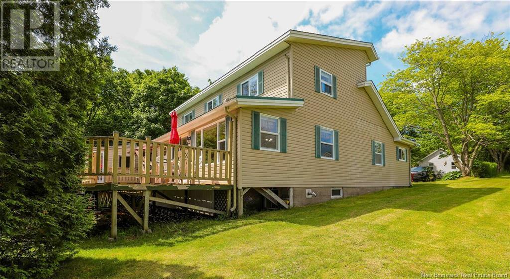 SAINT JOHN, New Brunswick, E2N 1R5, CA, 3 Bedrooms Bedrooms, ,1 BathroomBathrooms,Residential,For Sale,1908776