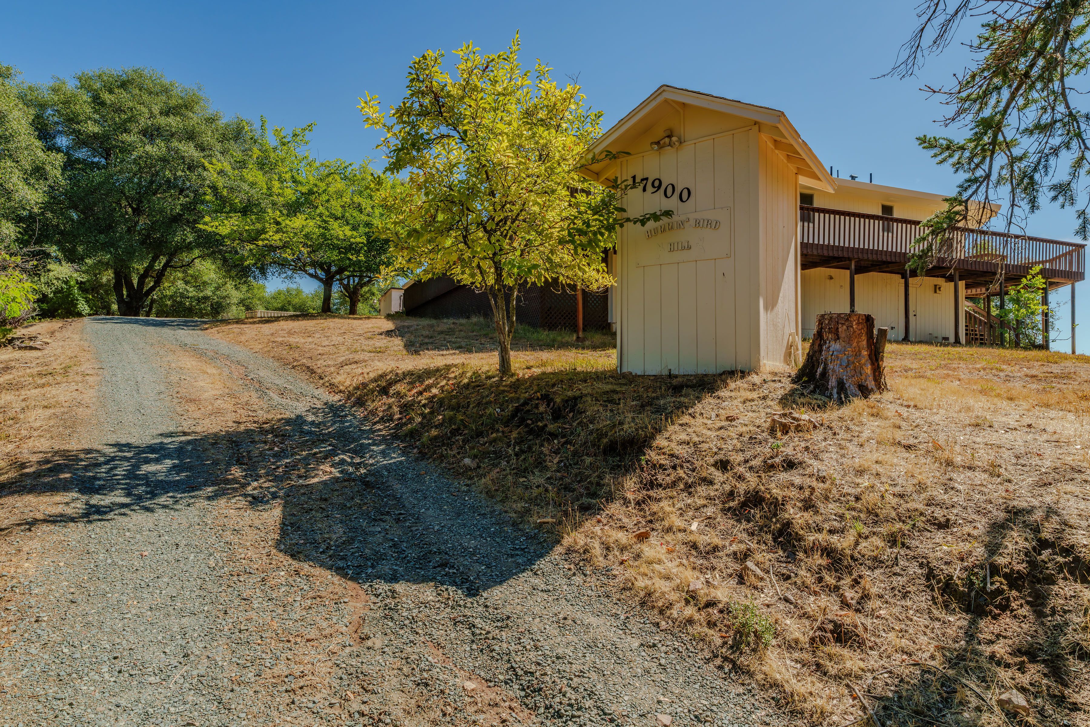  17900 Holly Road, Fiddletown, CA 95629 - 物件實景