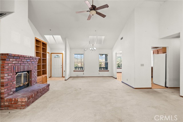 Lake Hughes, California, 93532, United States, 3 Bedrooms Bedrooms, ,2 BathroomsBathrooms,Residential,For Sale,2005149