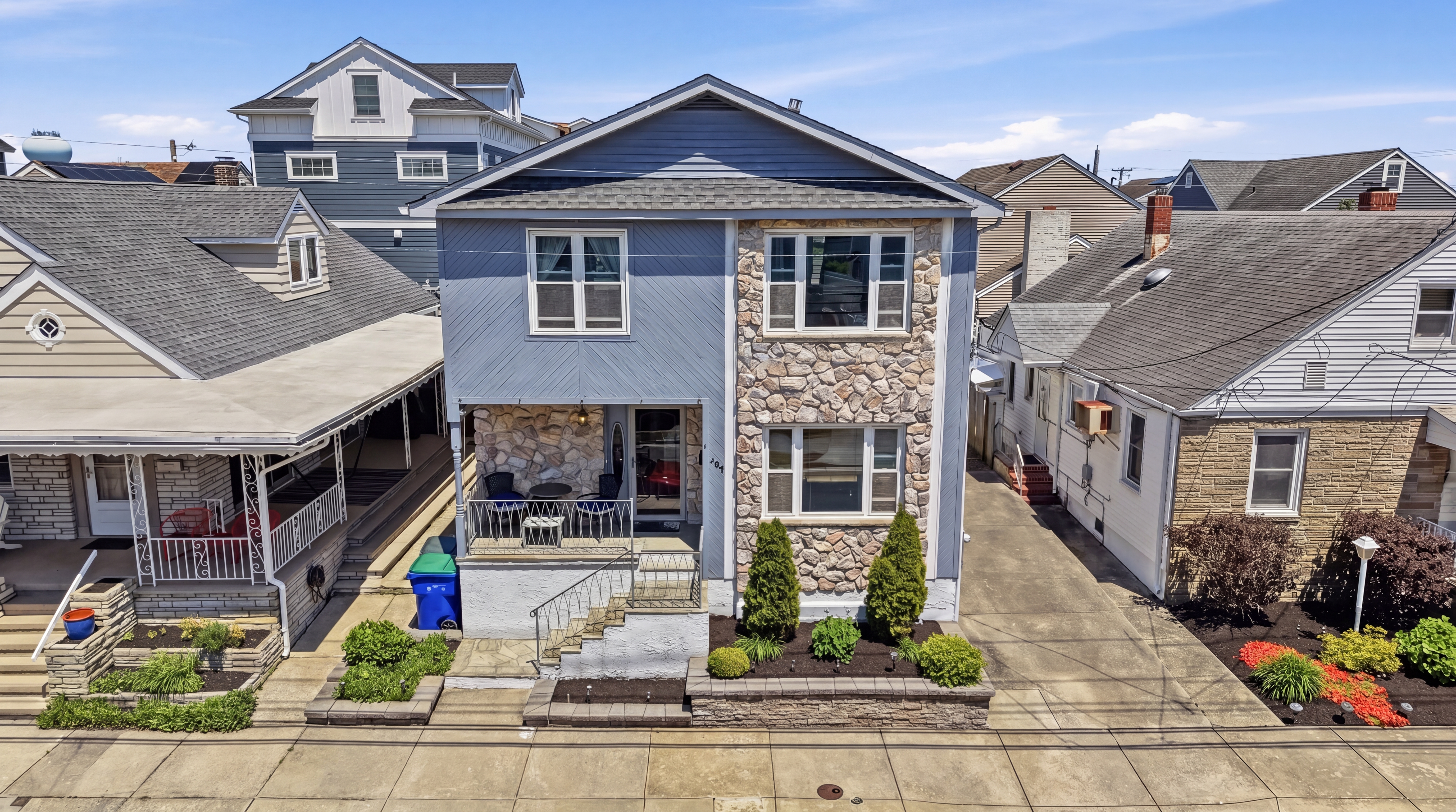  107 North Clarendon Avenue, Margate City, NJ 08402 - 物件實景