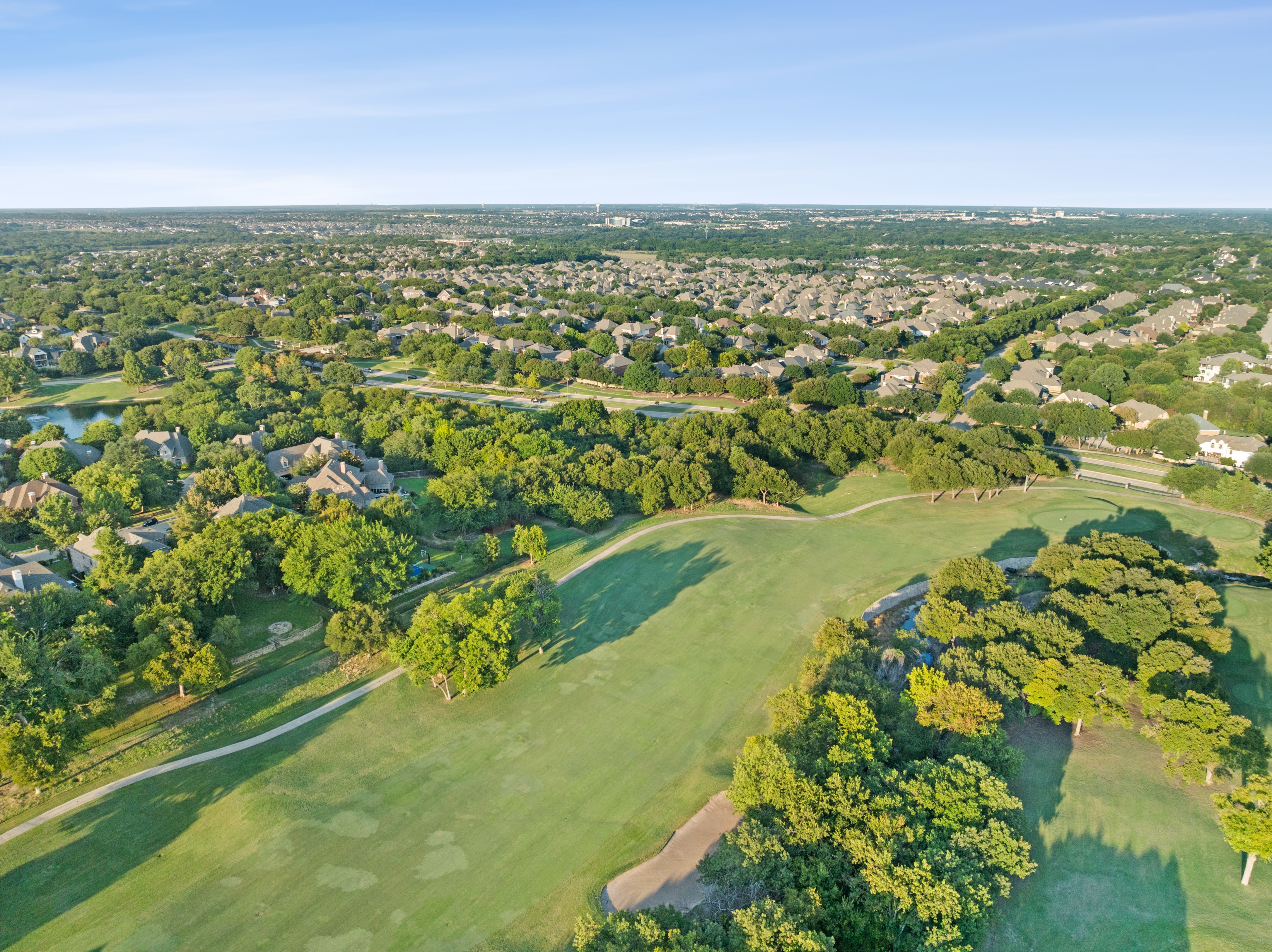  109 Haddington Lane, Mckinney, TX, 75071 - 物件實景