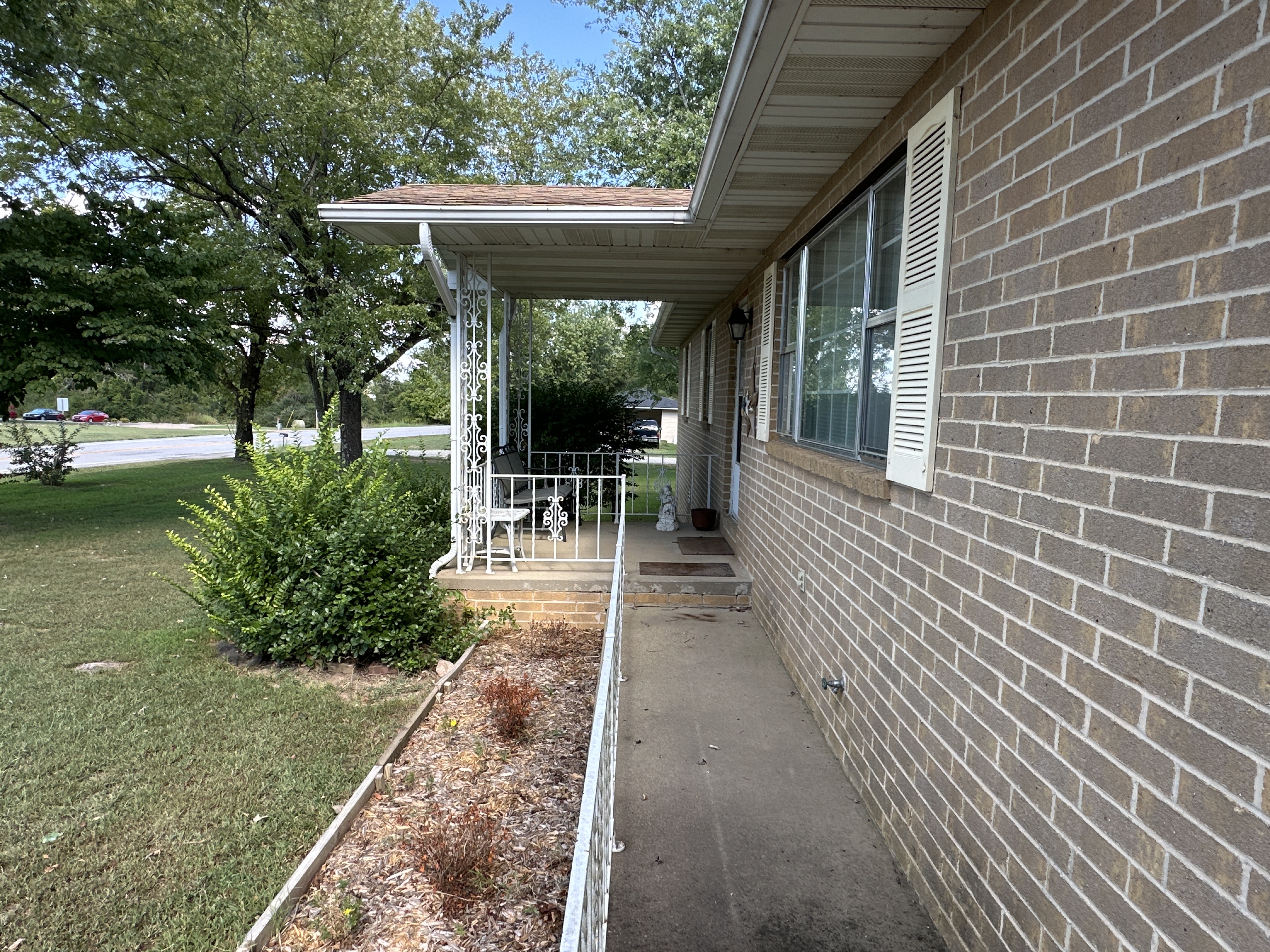 Highway 202 , Flippin, AR 72634 #1