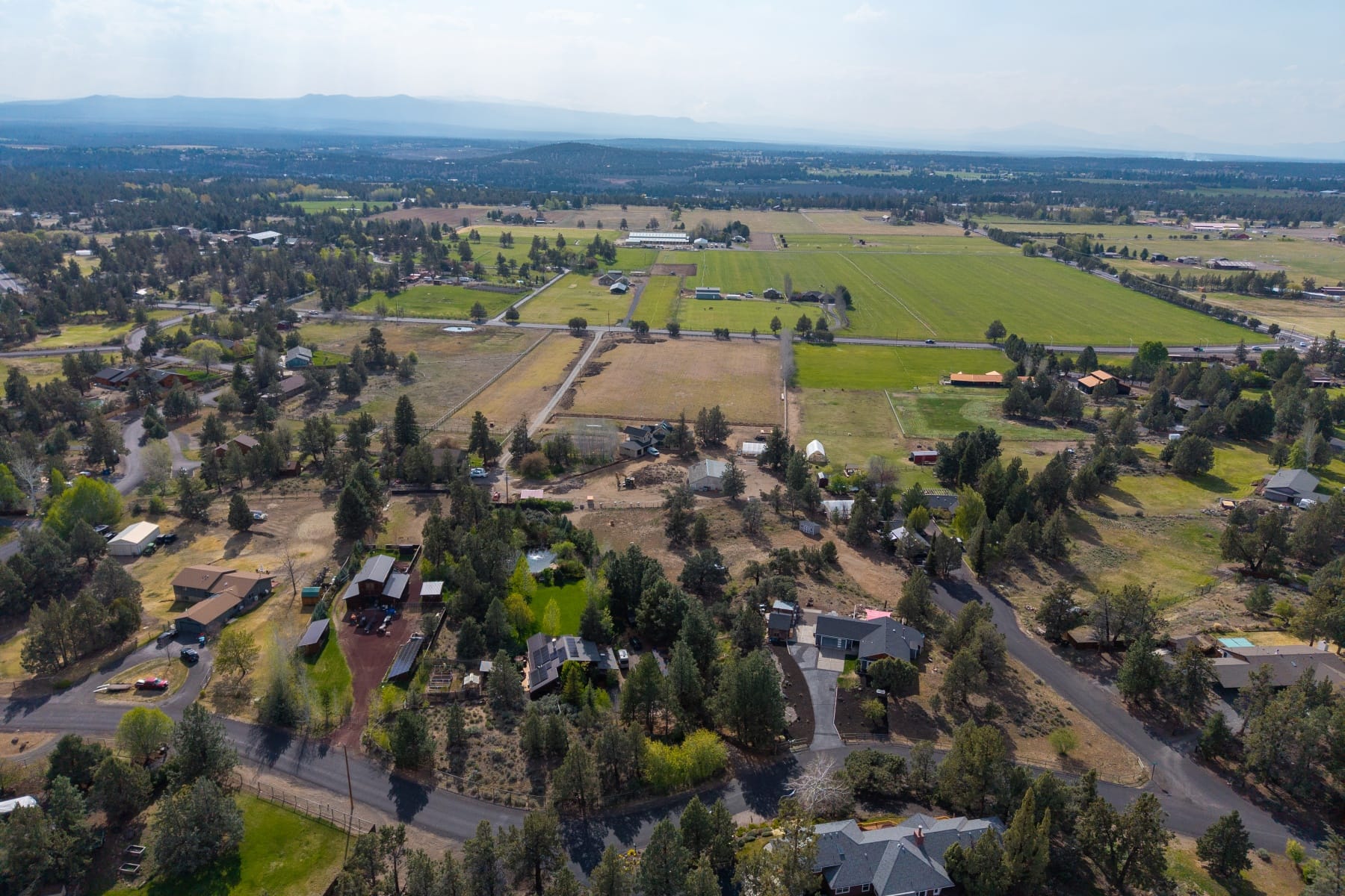  64911 Glacier View Drive Bend, OR 97703 - 物件實景