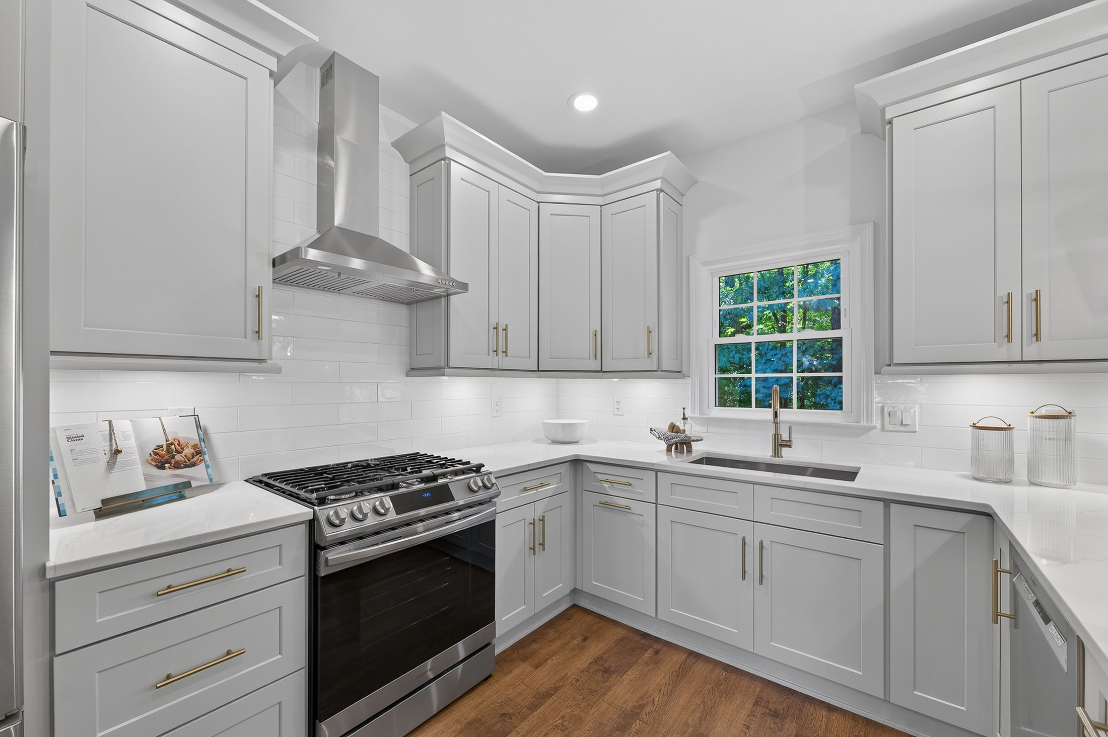  Beautifully Renovated Home on Quiet Cul-De-Sac in Sought-After Brierfield - 物件實景