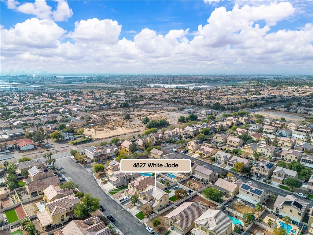 North Las Vegas, Nevada, 89081, United States, 4 Bedrooms Bedrooms, ,3 BathroomsBathrooms,Residential,For Sale,1996909