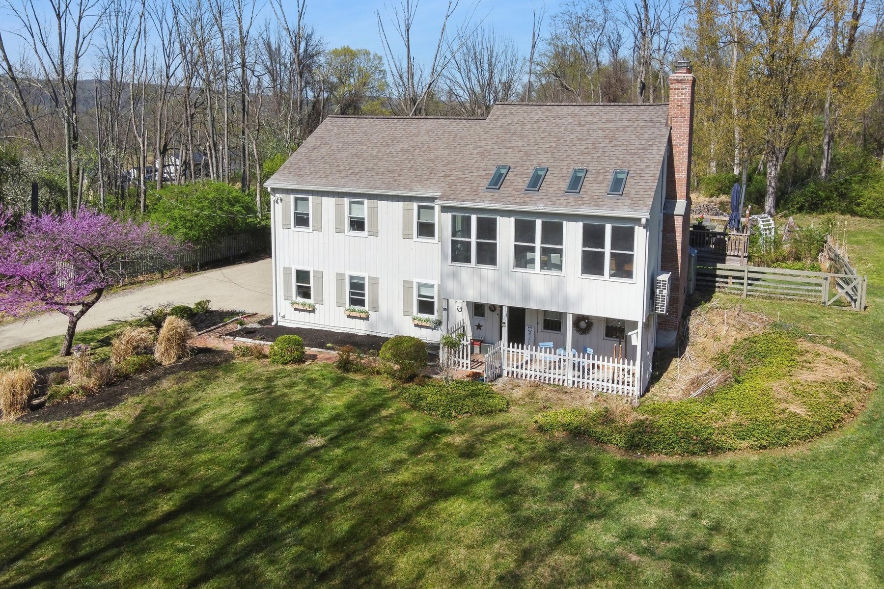  Modern Farmhouse with Picturesque Valley Views - 物件實景