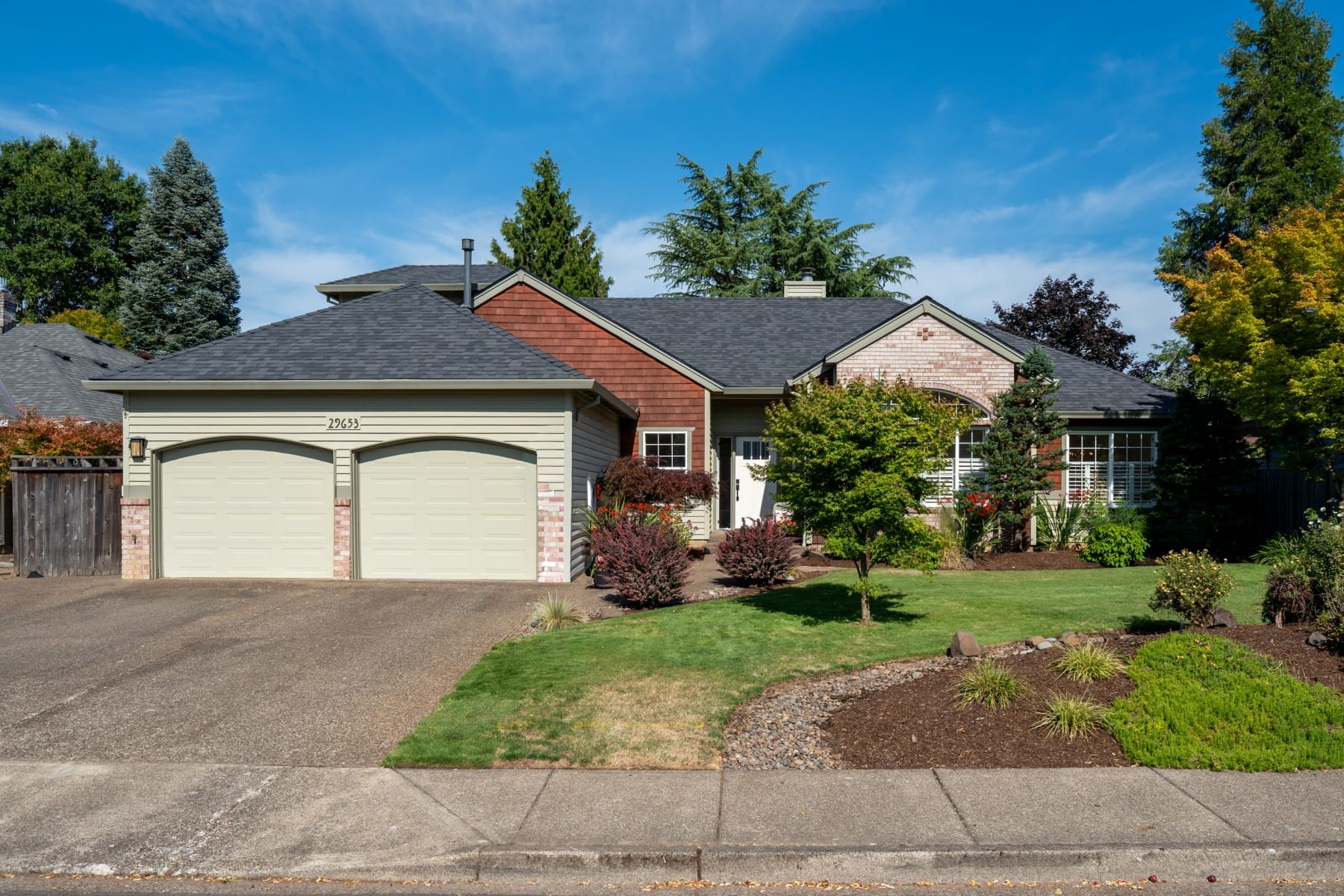  29653 SW CAMELOT ST Wilsonville, OR 97070 - 物件實景