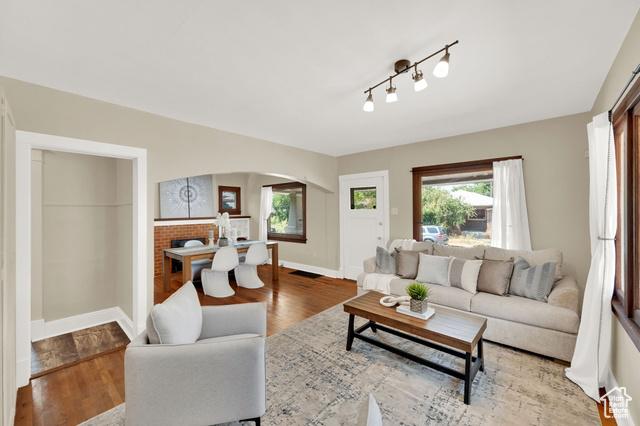 Salt Lake City, Utah, 84115, United States, 2 Bedrooms Bedrooms, ,1 BathroomBathrooms,Residential,For Sale,1920521