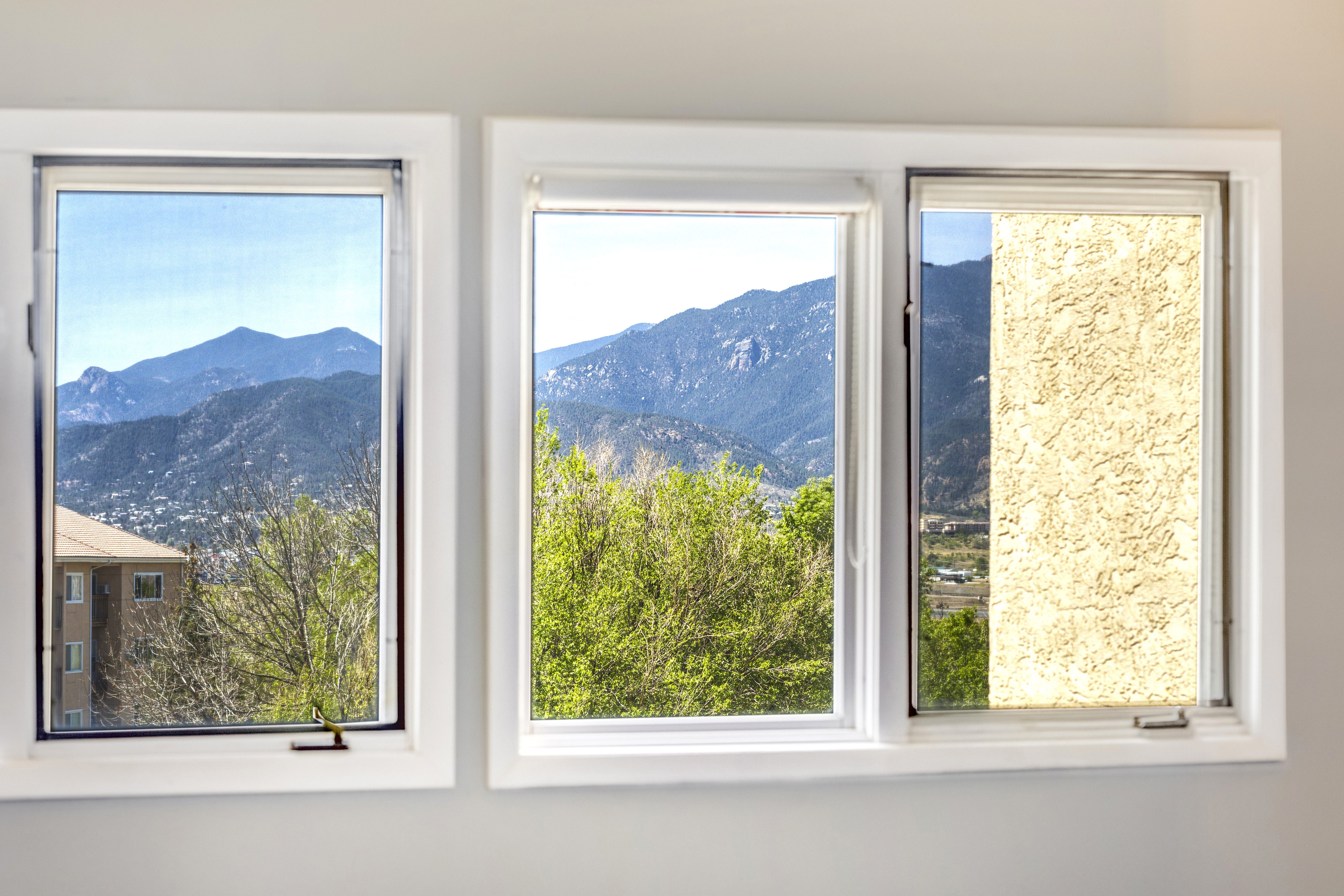  Elevated Westside Style in This Beautifully Refreshed Promontory Point Condo - 物件實景