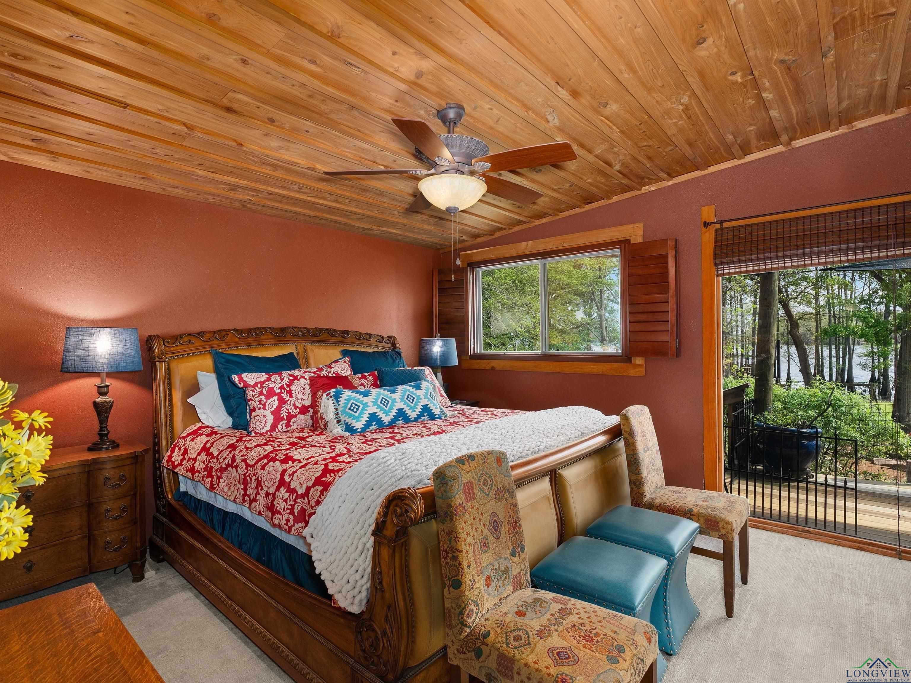 Karnack, Texas, 75661, United States, 3 Bedrooms Bedrooms, ,3 BathroomsBathrooms,Residential,For Sale,1975449