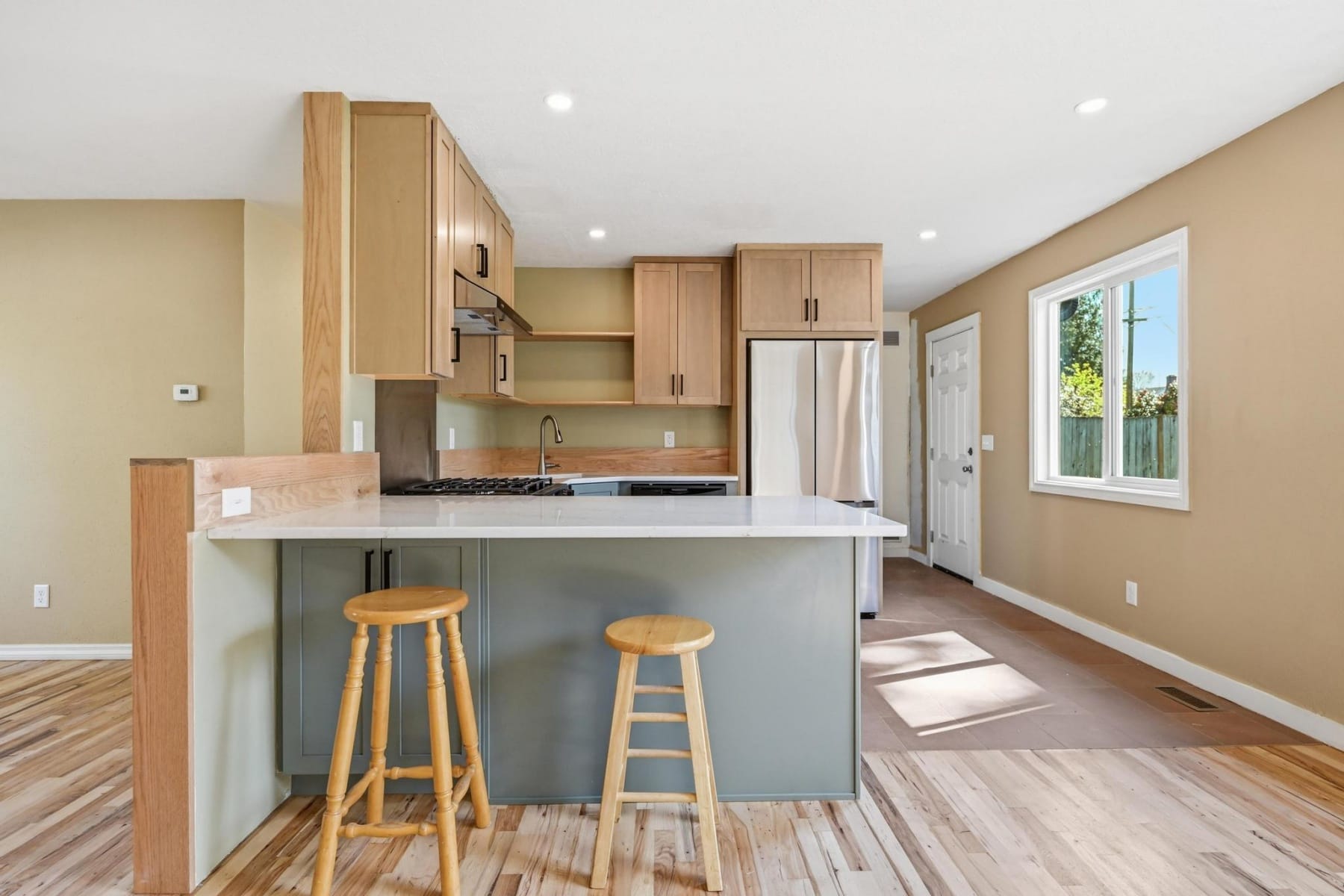  8723 N CHASE AVE Portland, OR 97217 - 物件實景