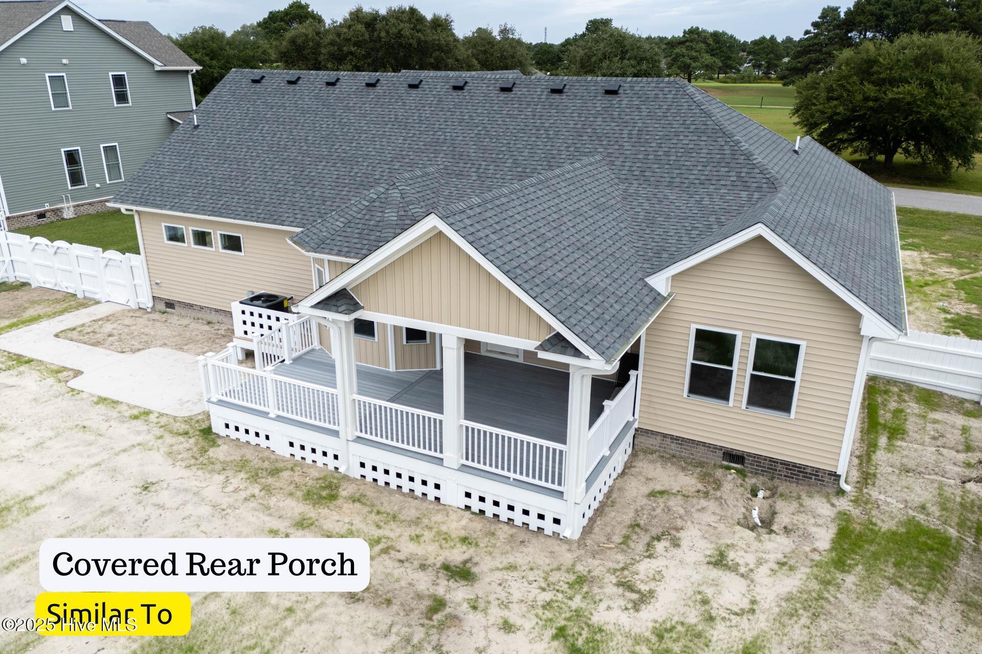 Grandy, North Carolina, 27939, United States, 4 Bedrooms Bedrooms, ,3 BathroomsBathrooms,Residential,For Sale,1821511