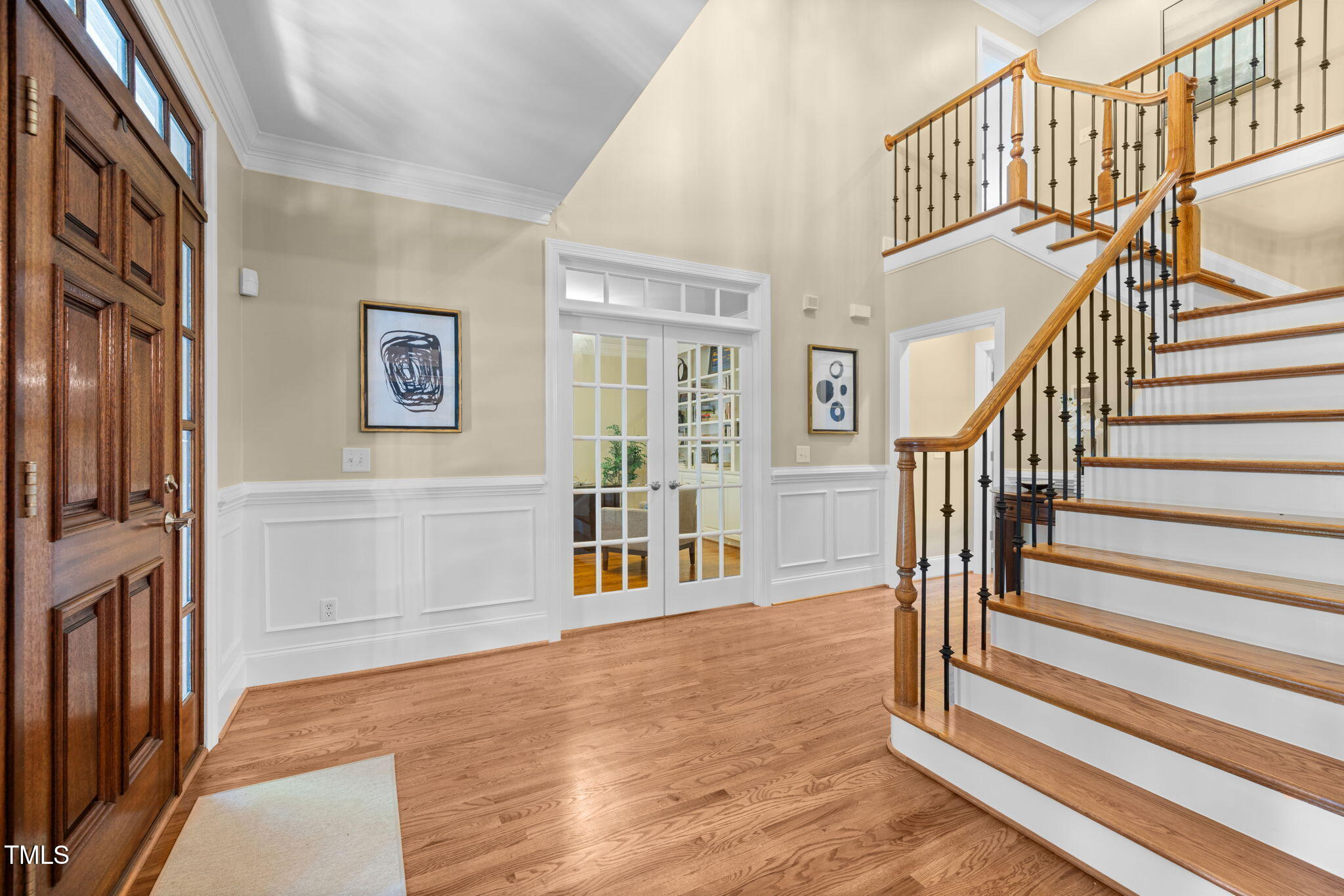 Chapel Hill, North Carolina, 27517, United States, 5 Bedrooms Bedrooms, ,5 BathroomsBathrooms,Residential,For Sale,1901412