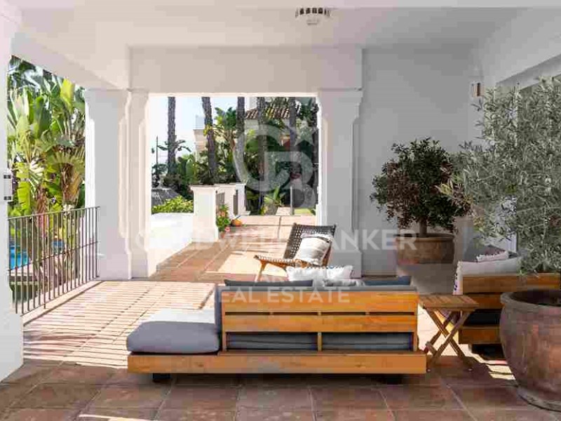 Marbella, Andalusia, ES, 6 Bedrooms Bedrooms, ,6 BathroomsBathrooms,Residential,For Sale,1794684