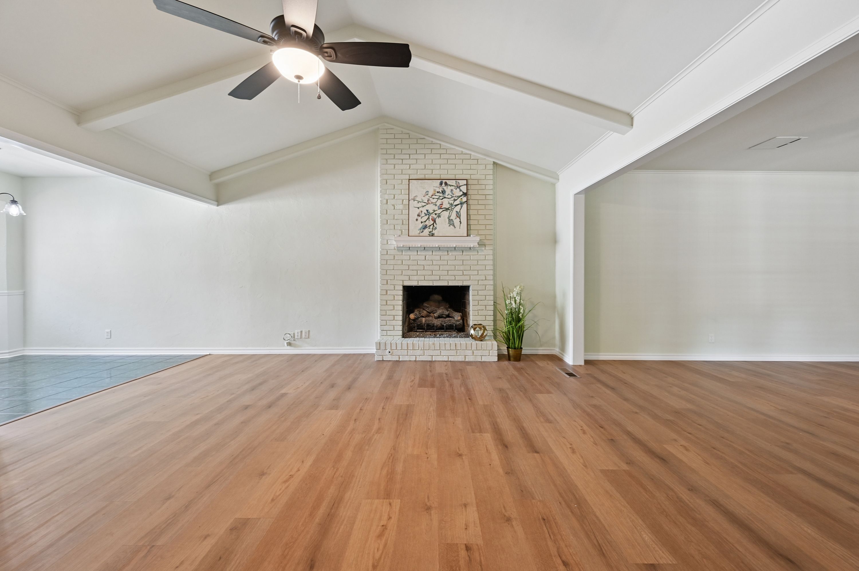  4851 South 85th East Avenue, Tulsa, OK 74145 - 物件實景
