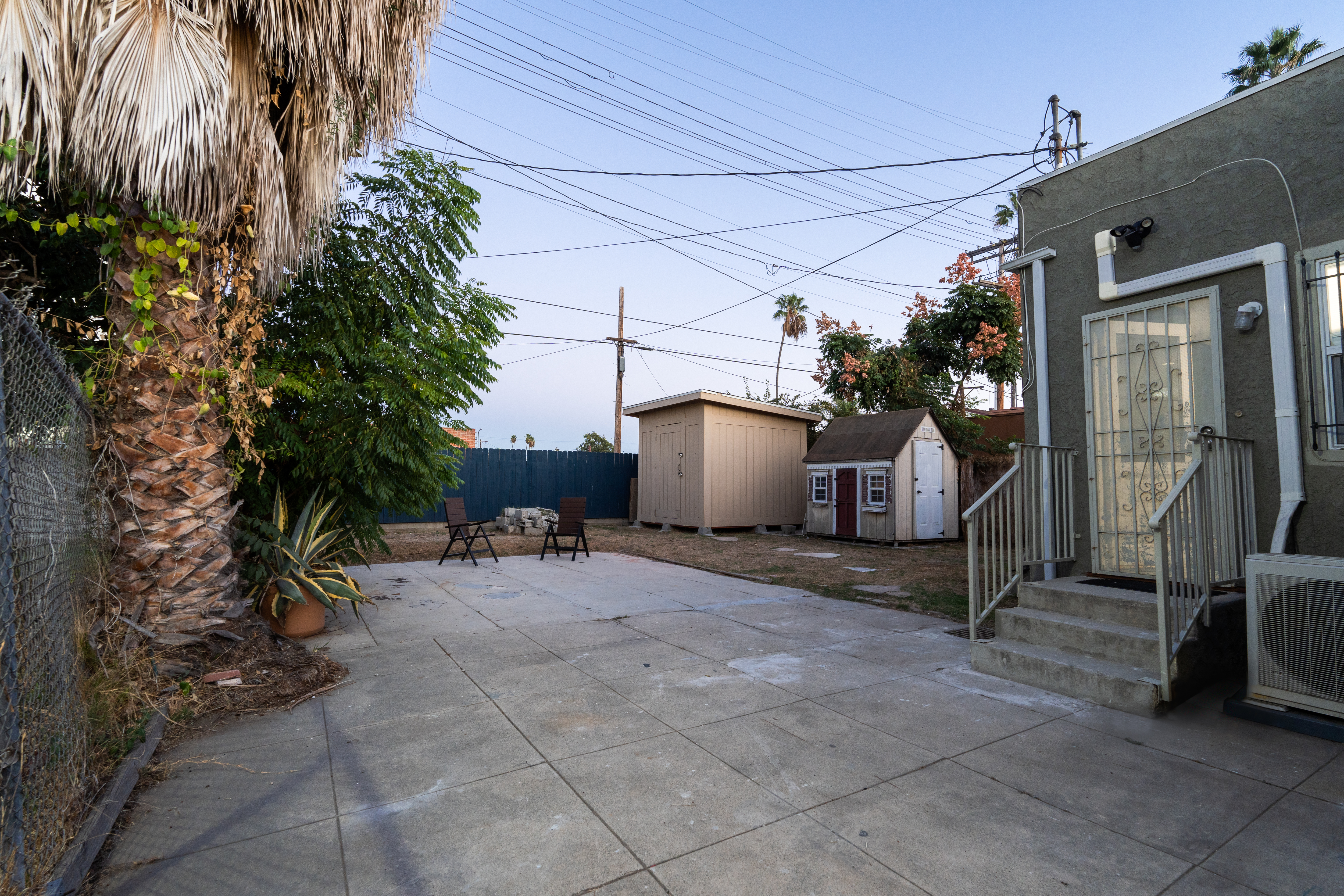  5604 South Manhattan Place, Los Angeles, CA 90062 - 物件實景