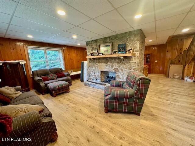 Jonesville, Virginia, 24263, United States, 6 Bedrooms Bedrooms, ,2 BathroomsBathrooms,Residential,For Sale,1979126