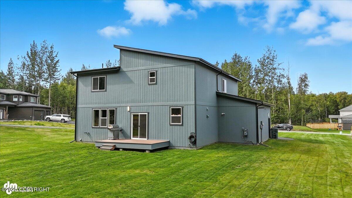 Palmer, Alaska, 99645, United States, 3 Bedrooms Bedrooms, ,3 BathroomsBathrooms,Residential,For Sale,1974146