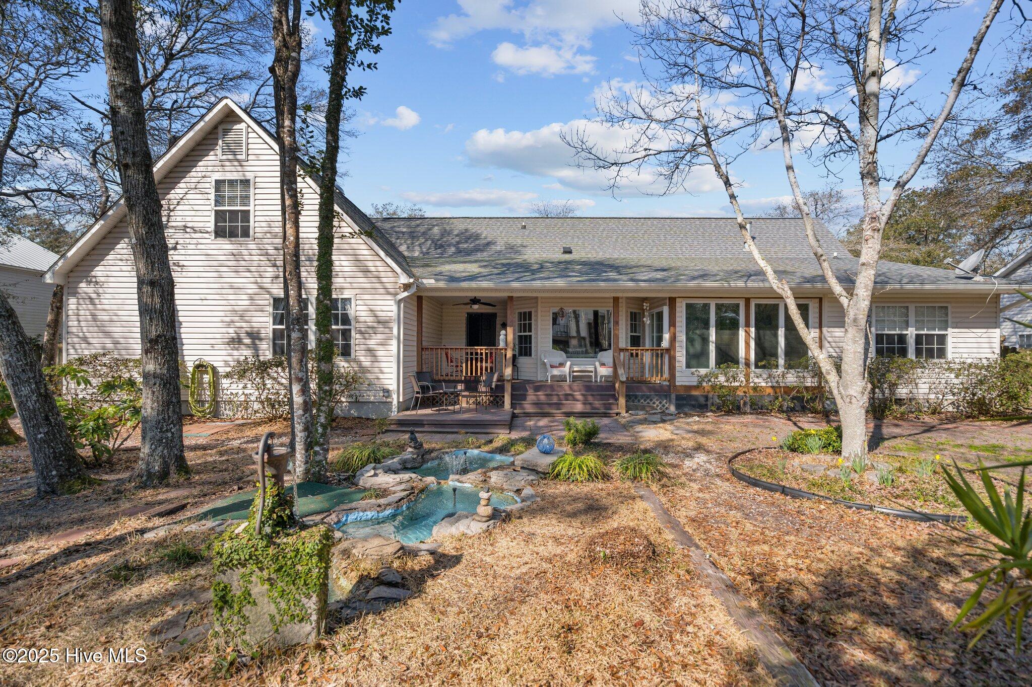 Oak Island, North Carolina, 28465, United States, 4 Bedrooms Bedrooms, ,4 BathroomsBathrooms,Residential,For Sale,1928630