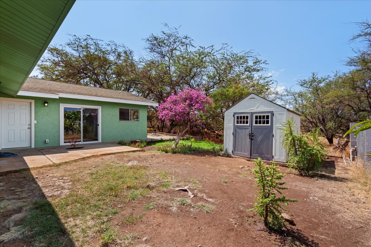 Kihei, Hawaii, 96753, United States, 4 Bedrooms Bedrooms, ,3 BathroomsBathrooms,Residential,For Sale,1975844