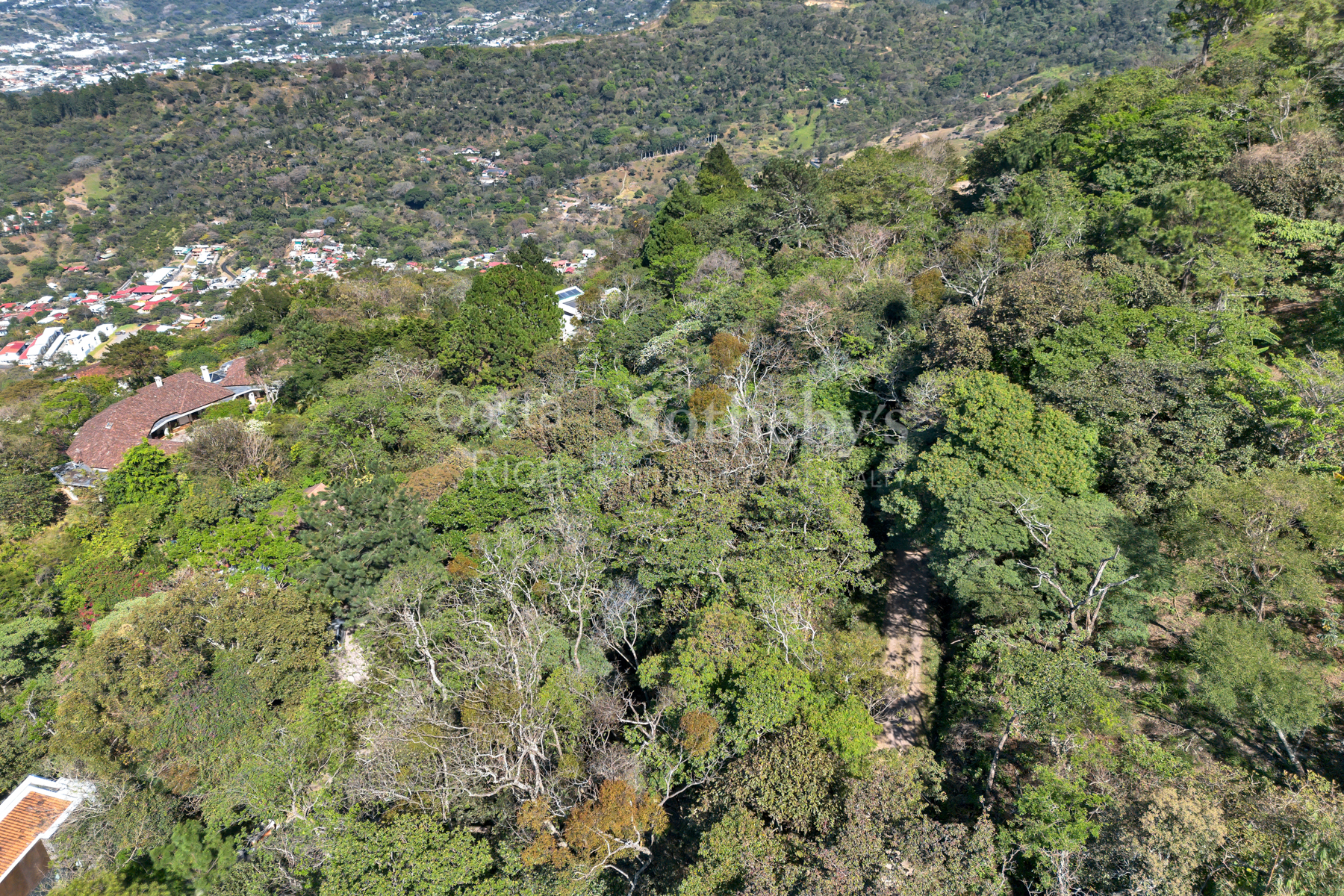  Best Deal Lot In Condominuim Montaña del Sol - 物件實景