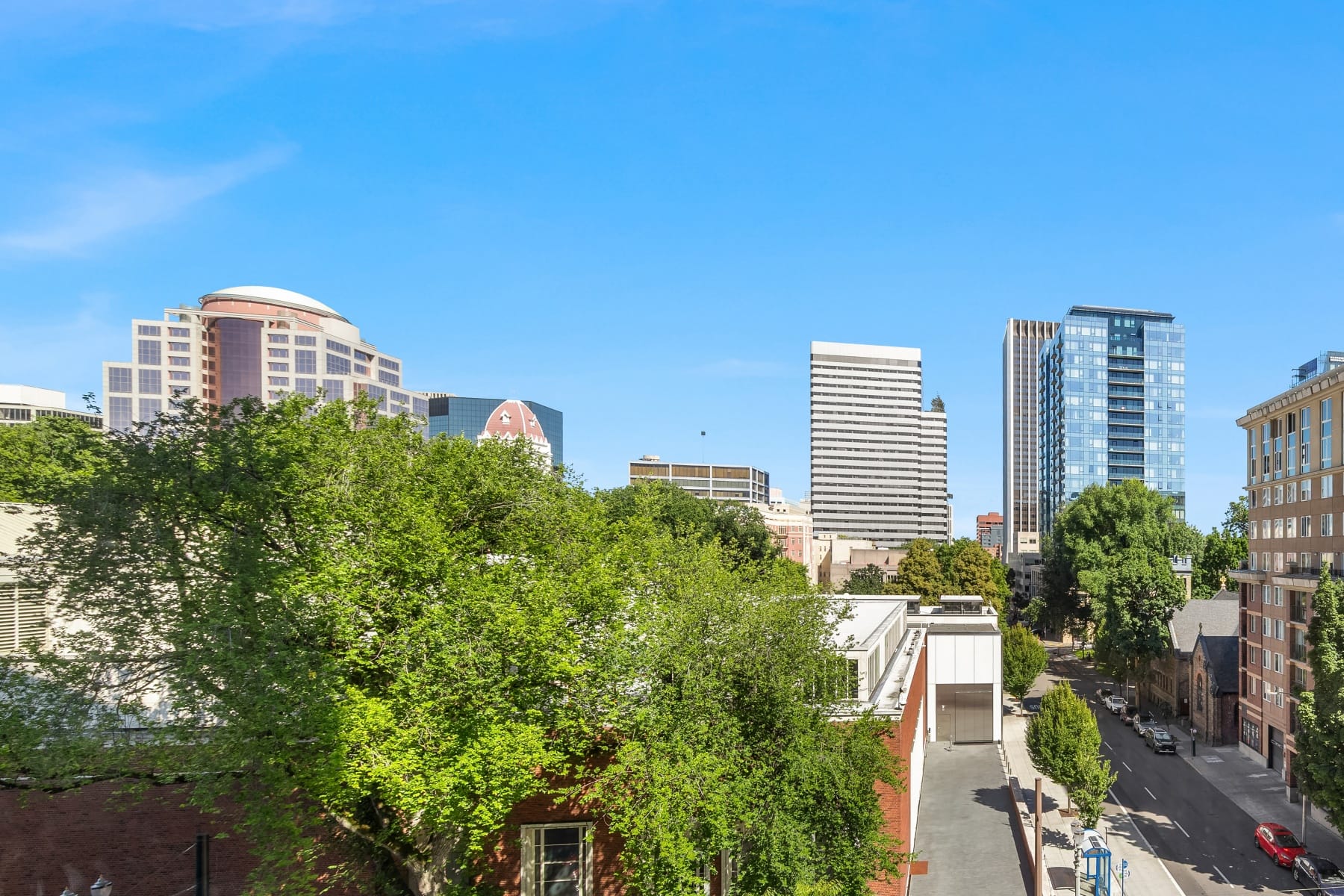 1221 SW 10TH AVE #505 Portland, OR 97205 - 物件實景