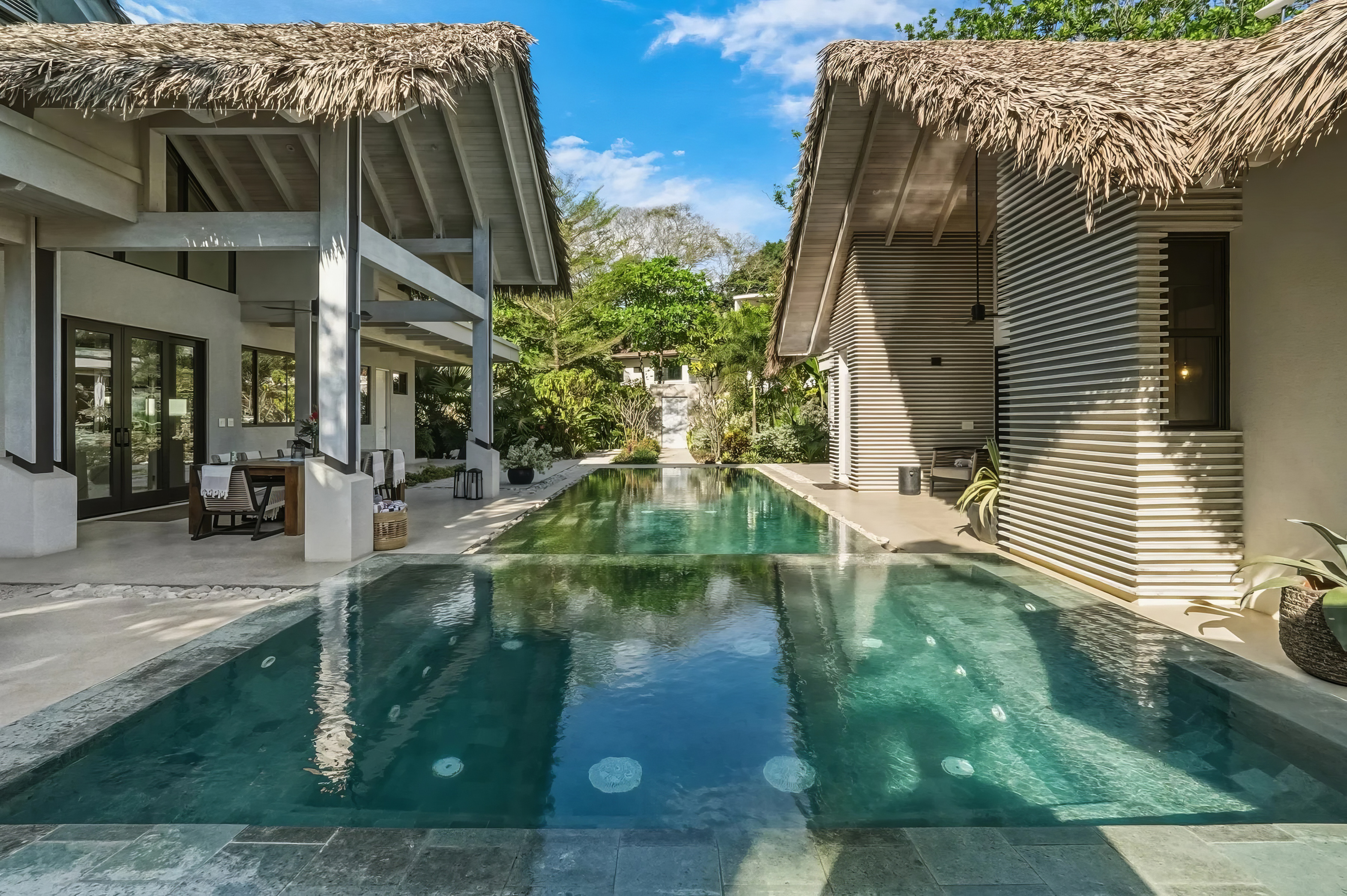  La Maison De La Plage - 物件實景